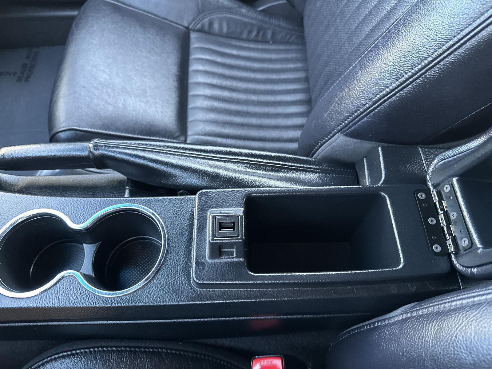 Used 2005 Ford Thunderbird for sale in Lincoln NE