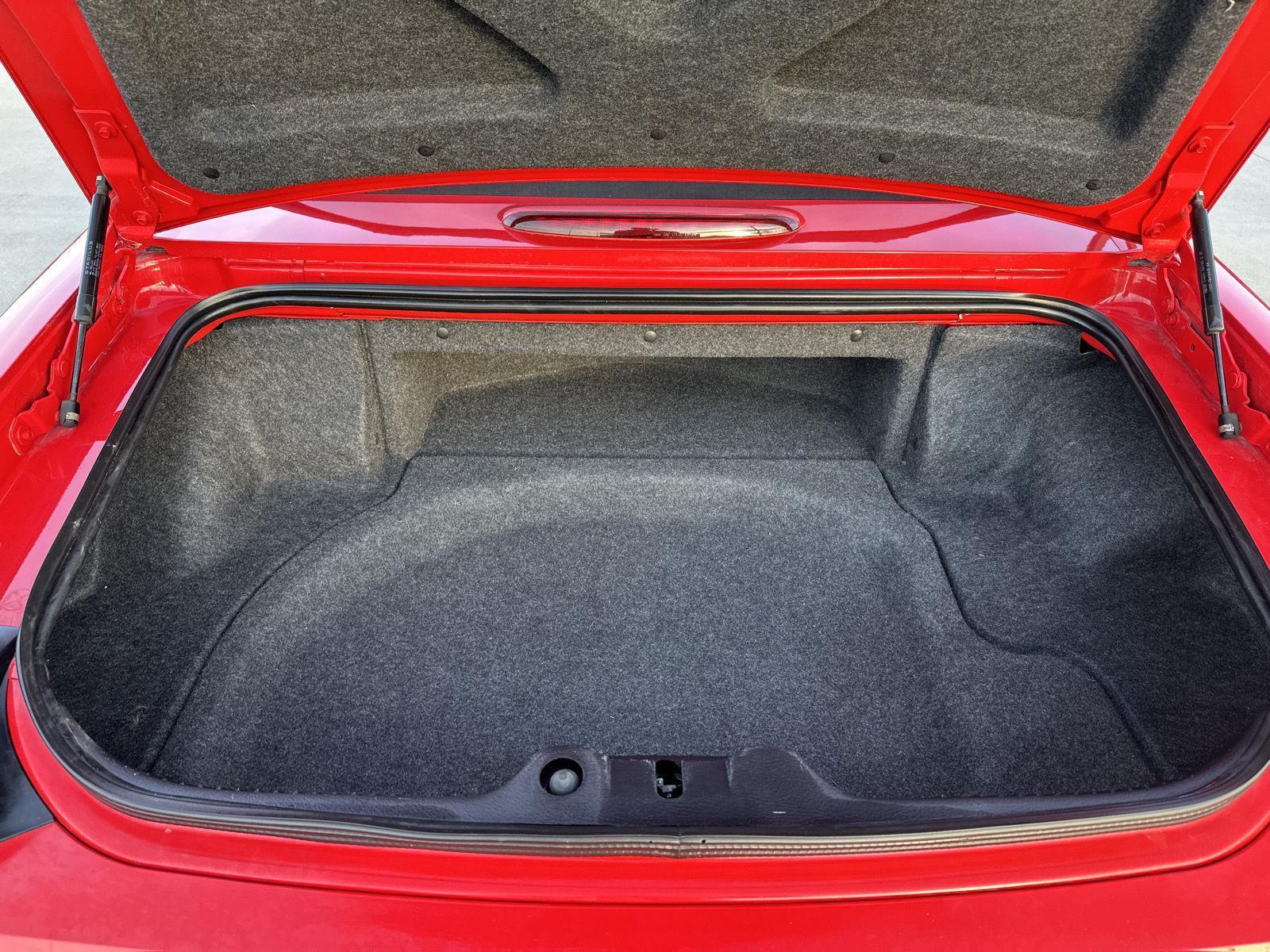 Used 2005 Ford Thunderbird for sale in Lincoln NE