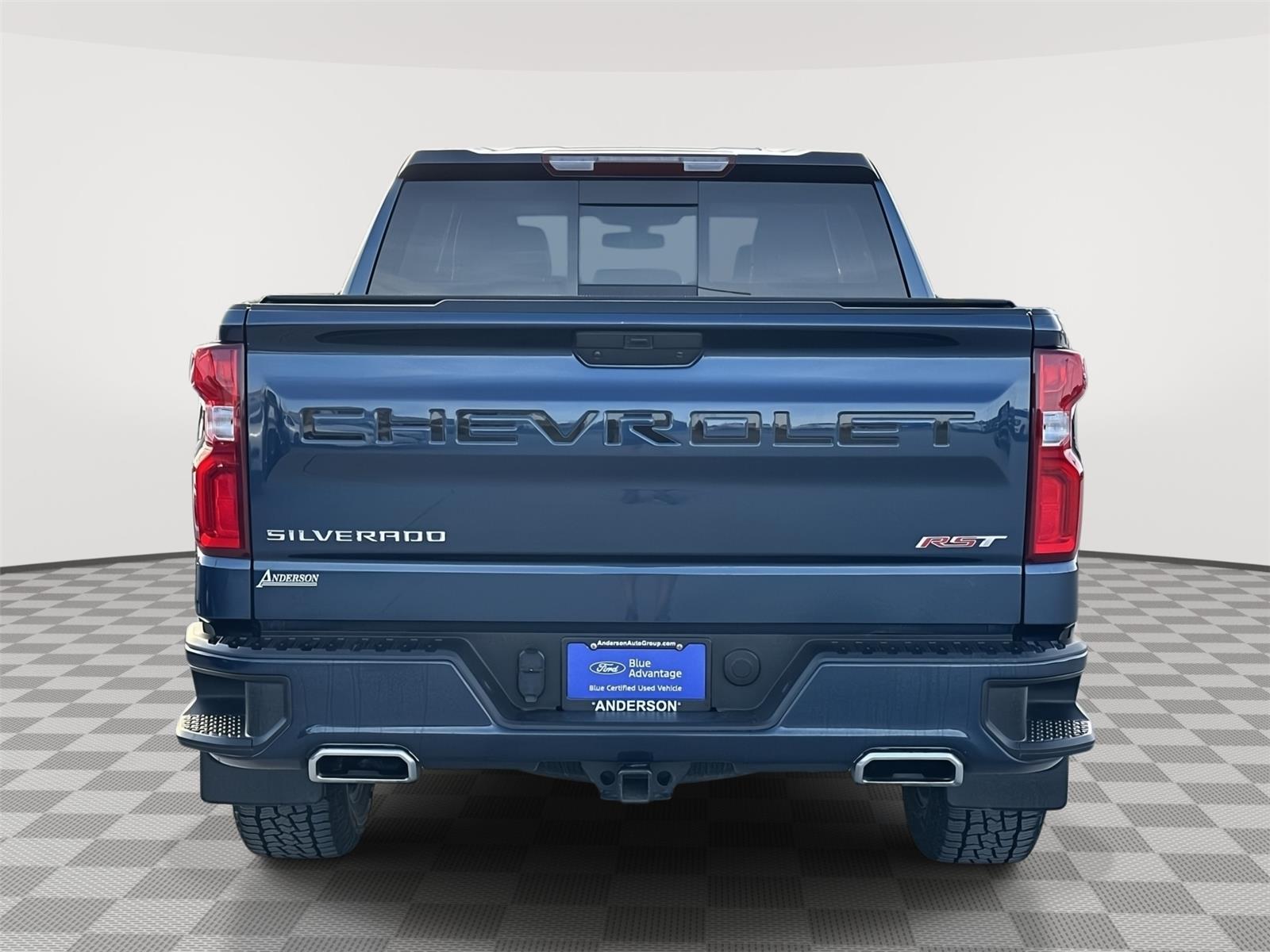 Used 2021 Chevrolet Silverado 1500 for sale in Lincoln NE