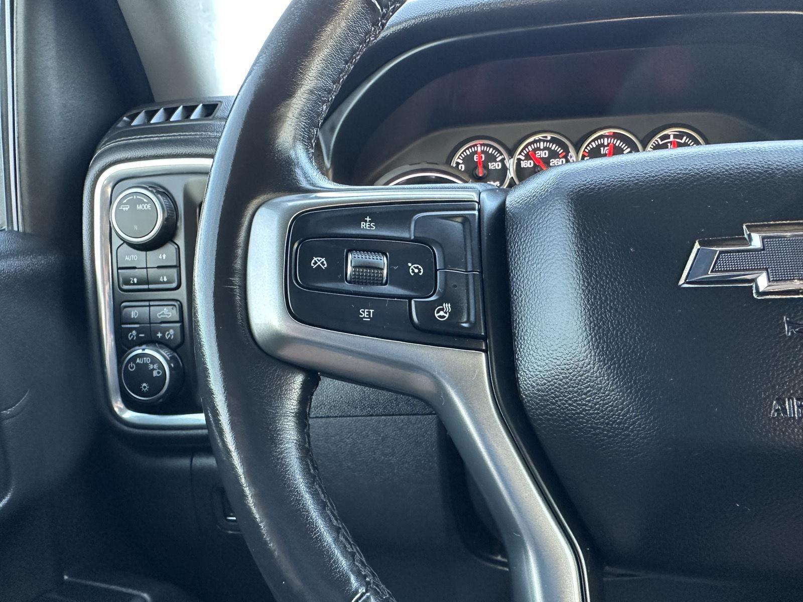 Used 2021 Chevrolet Silverado 1500 for sale in Lincoln NE