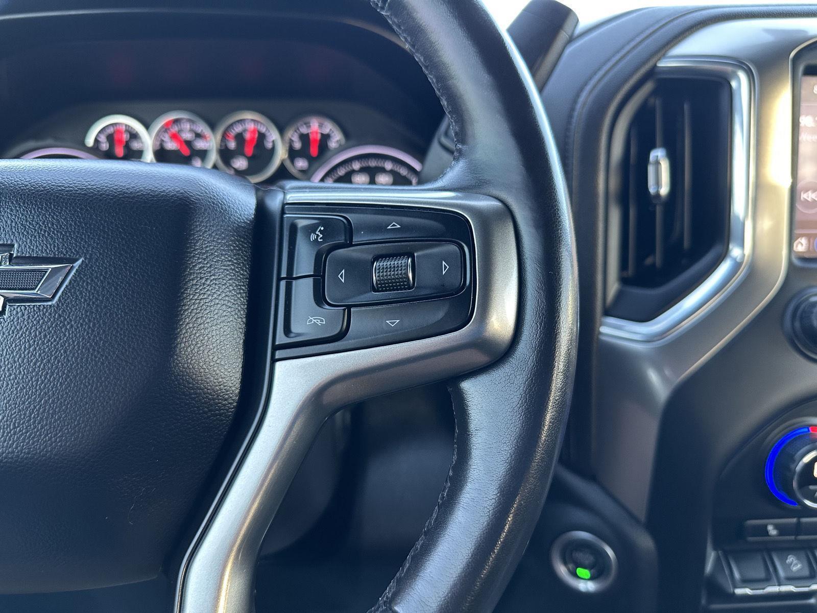 Used 2021 Chevrolet Silverado 1500 for sale in Lincoln NE