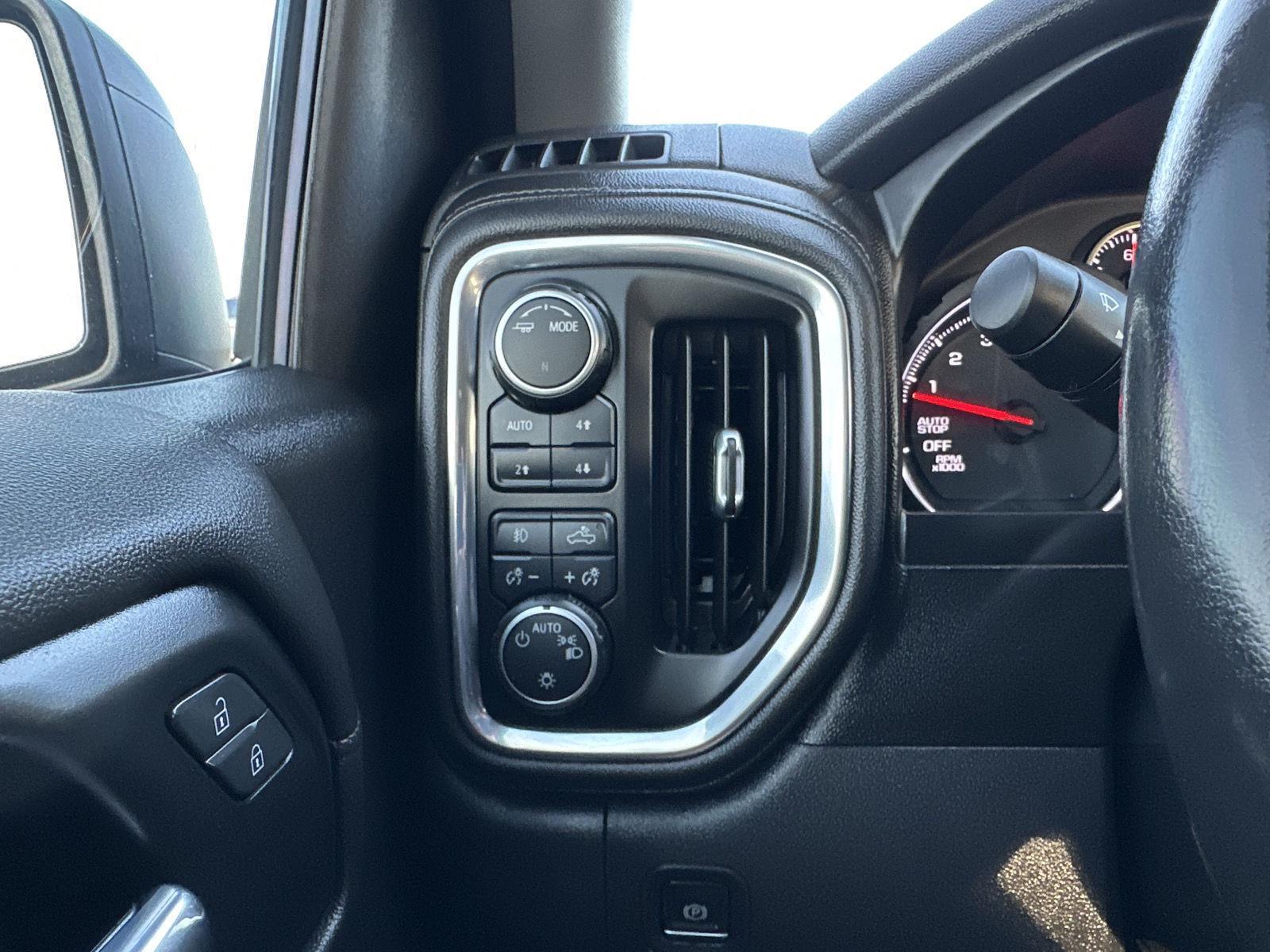 Used 2021 Chevrolet Silverado 1500 for sale in Lincoln NE