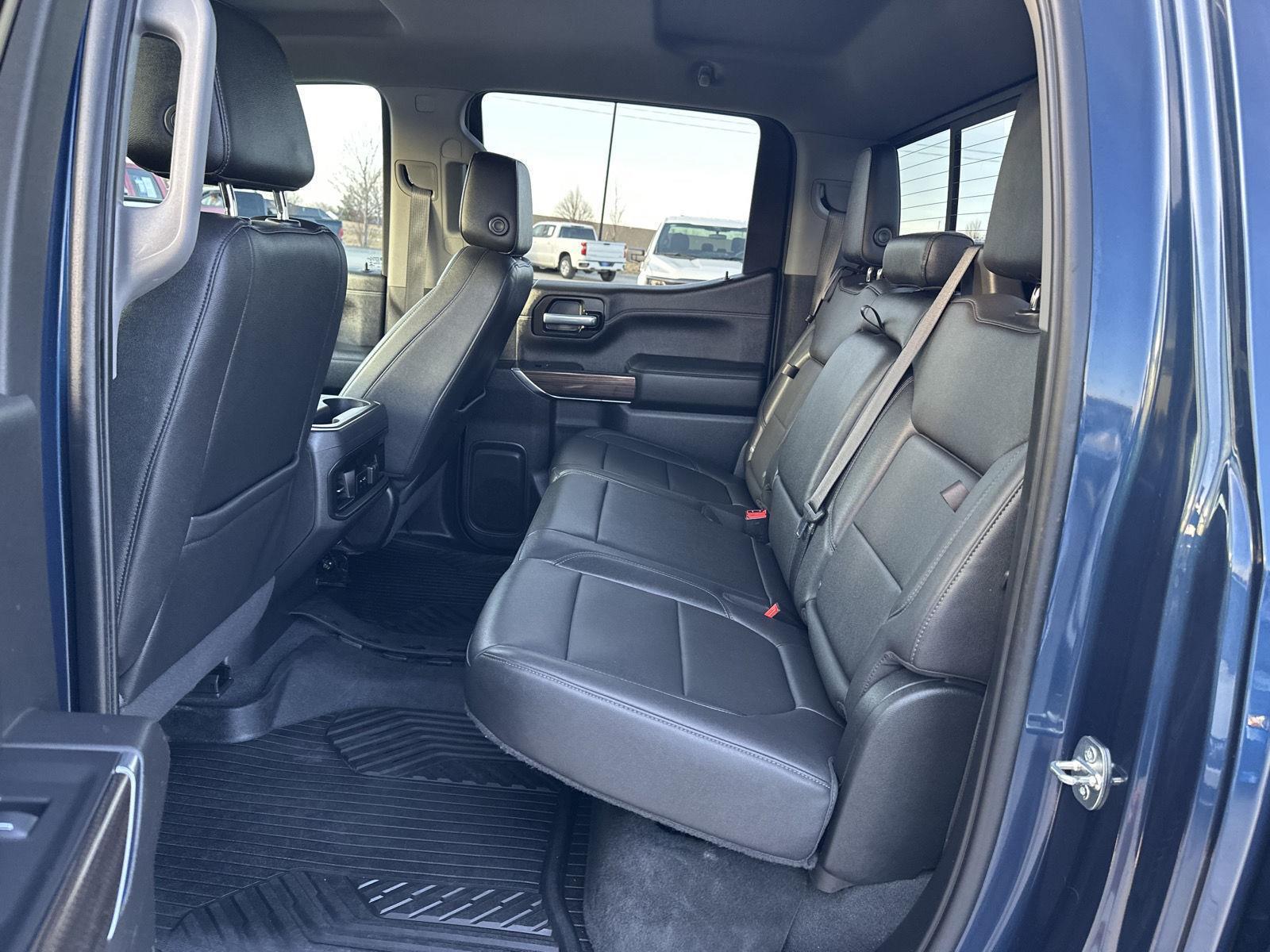 Used 2021 Chevrolet Silverado 1500 for sale in Lincoln NE