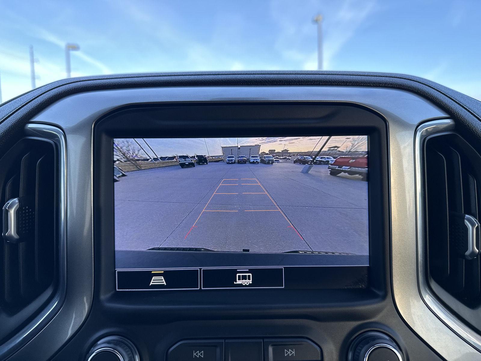 Used 2021 Chevrolet Silverado 1500 for sale in Lincoln NE