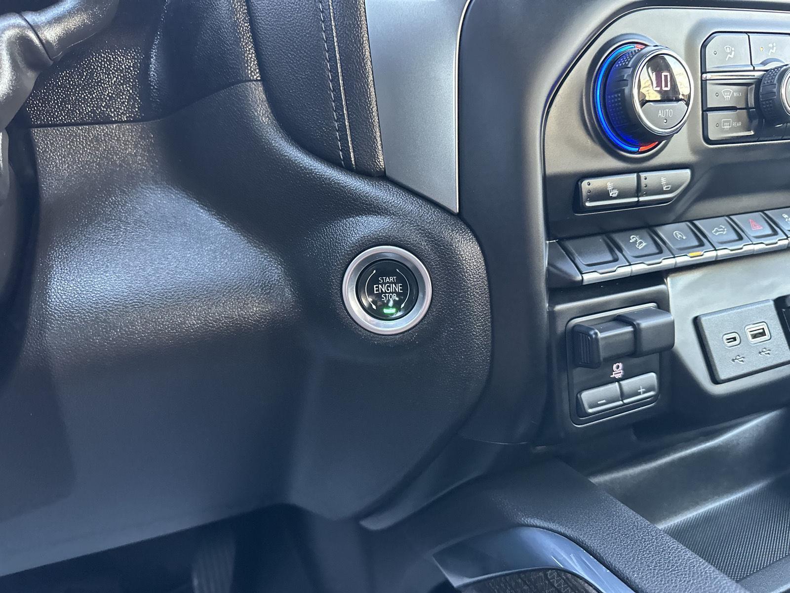 Used 2021 Chevrolet Silverado 1500 for sale in Lincoln NE