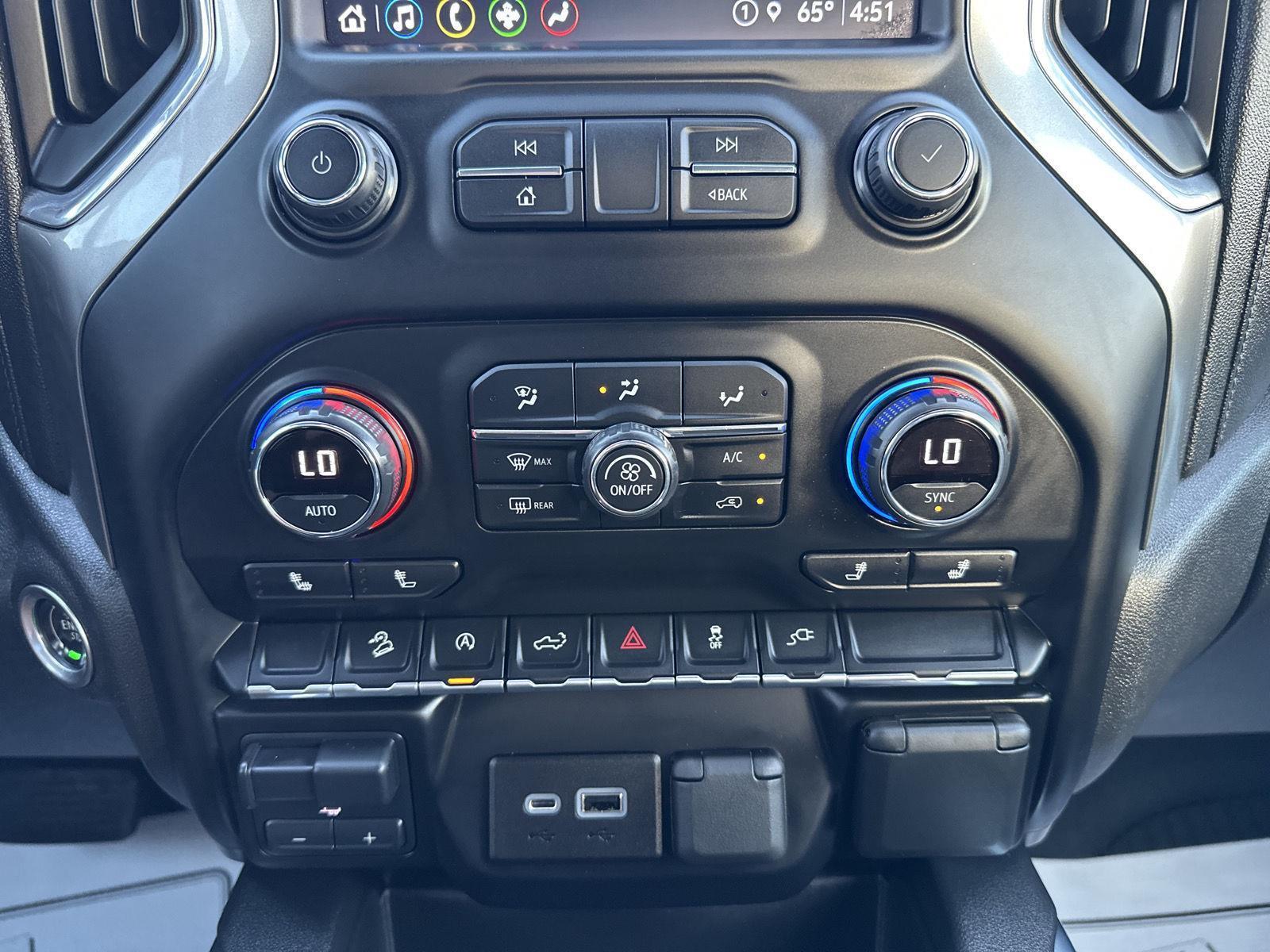 Used 2021 Chevrolet Silverado 1500 for sale in Lincoln NE