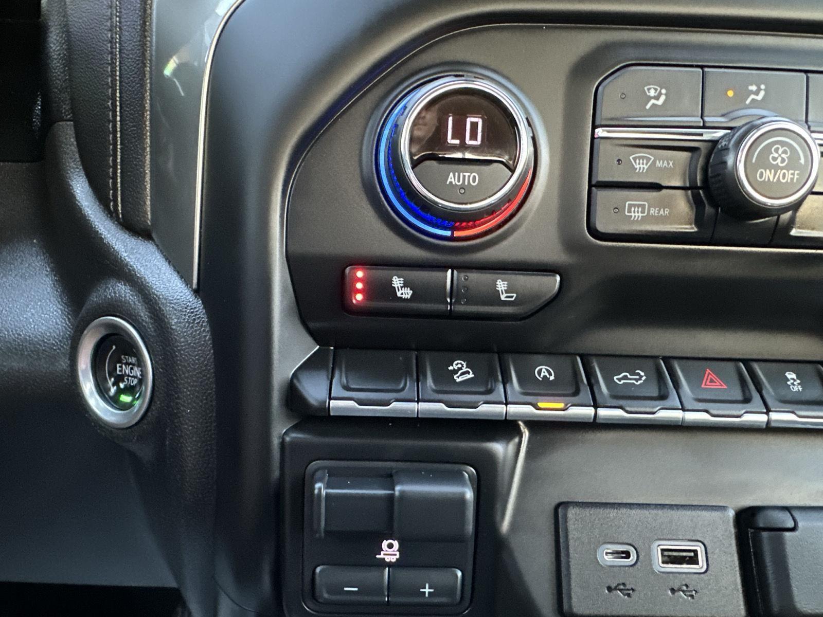 Used 2021 Chevrolet Silverado 1500 for sale in Lincoln NE