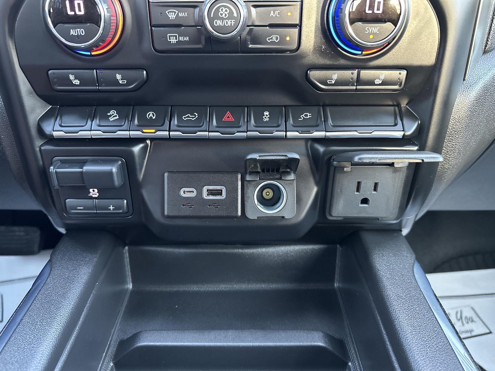 Used 2021 Chevrolet Silverado 1500 for sale in Lincoln NE