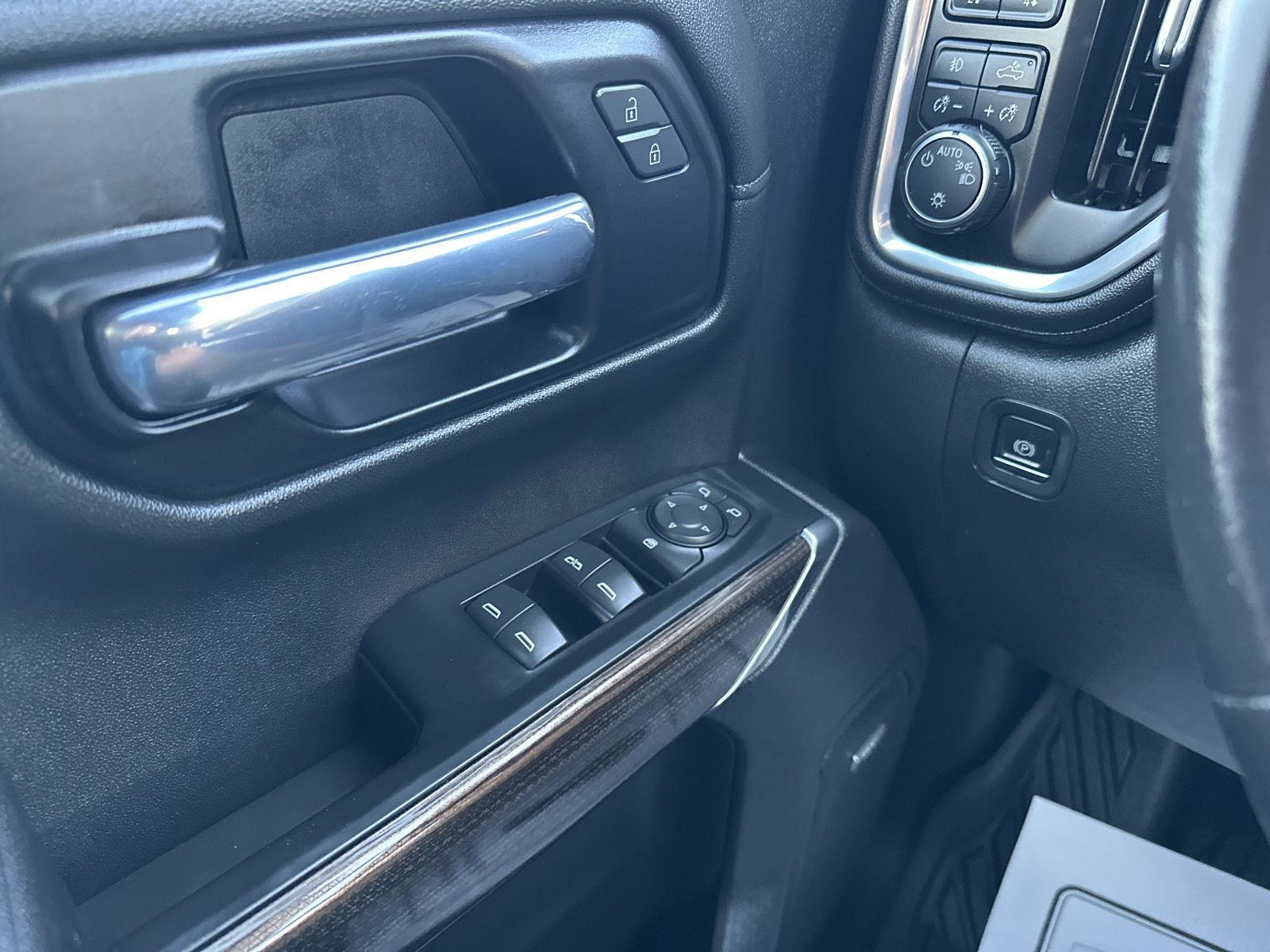 Used 2021 Chevrolet Silverado 1500 for sale in Lincoln NE