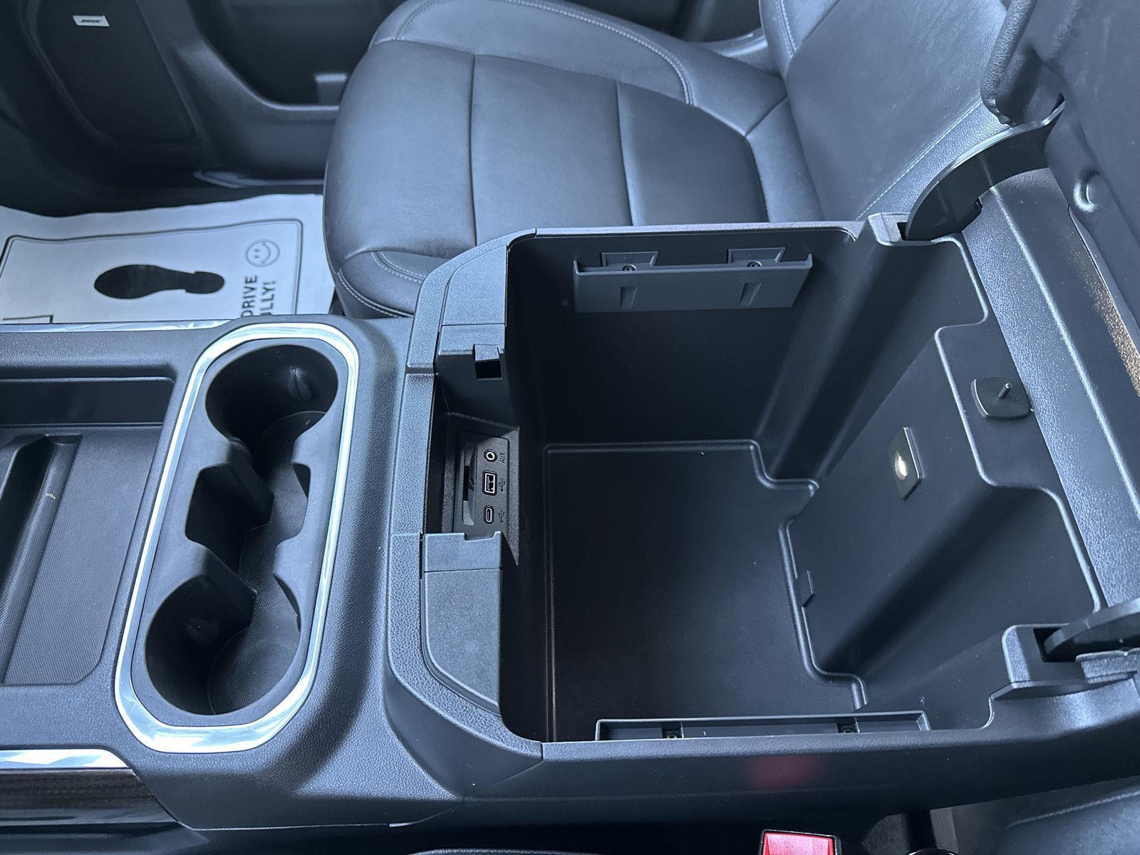 Used 2021 Chevrolet Silverado 1500 for sale in Lincoln NE