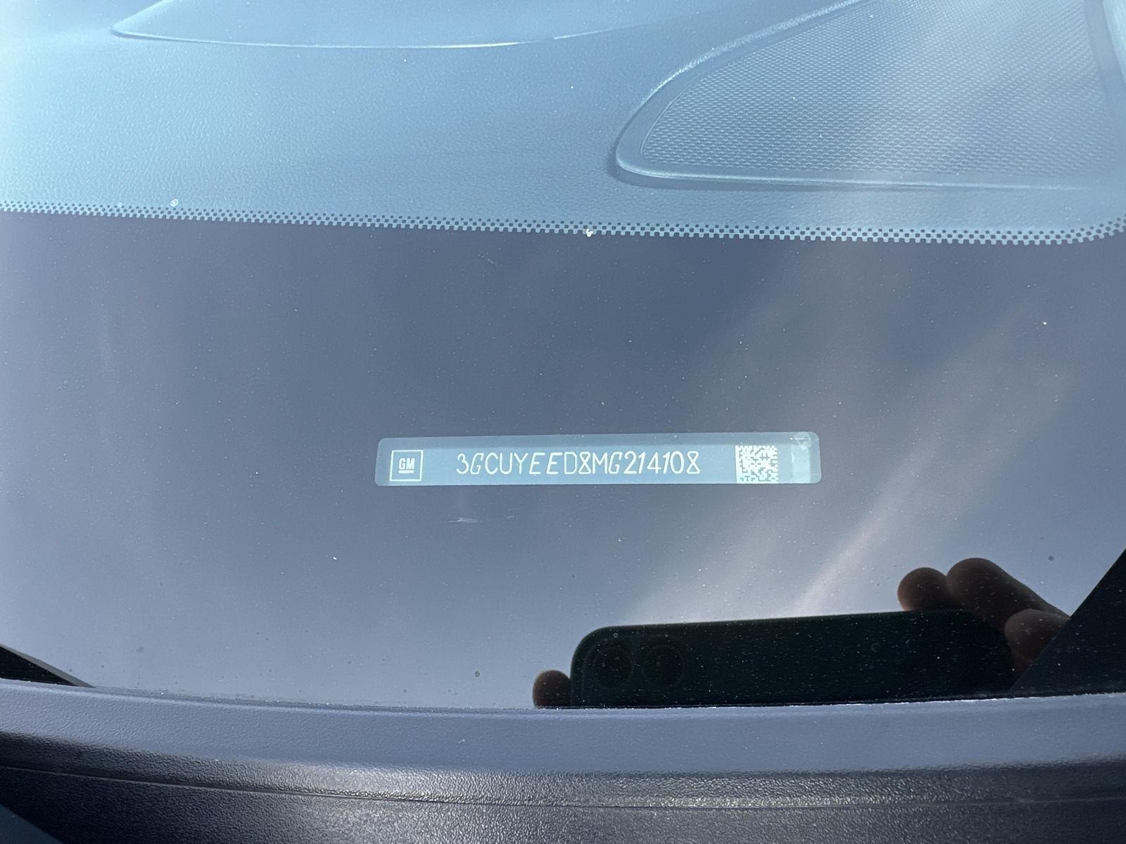 Used 2021 Chevrolet Silverado 1500 for sale in Lincoln NE