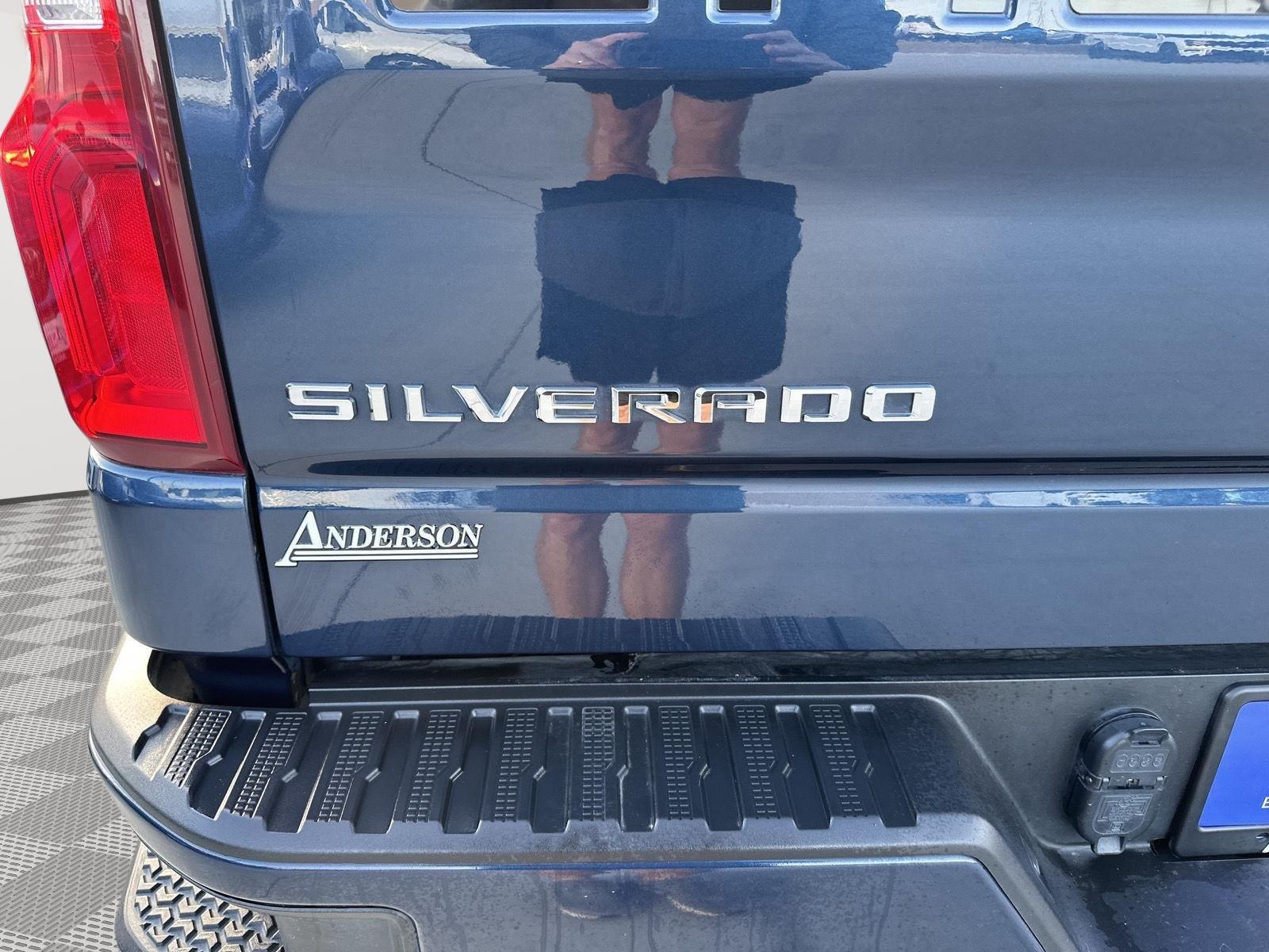 Used 2021 Chevrolet Silverado 1500 for sale in Lincoln NE