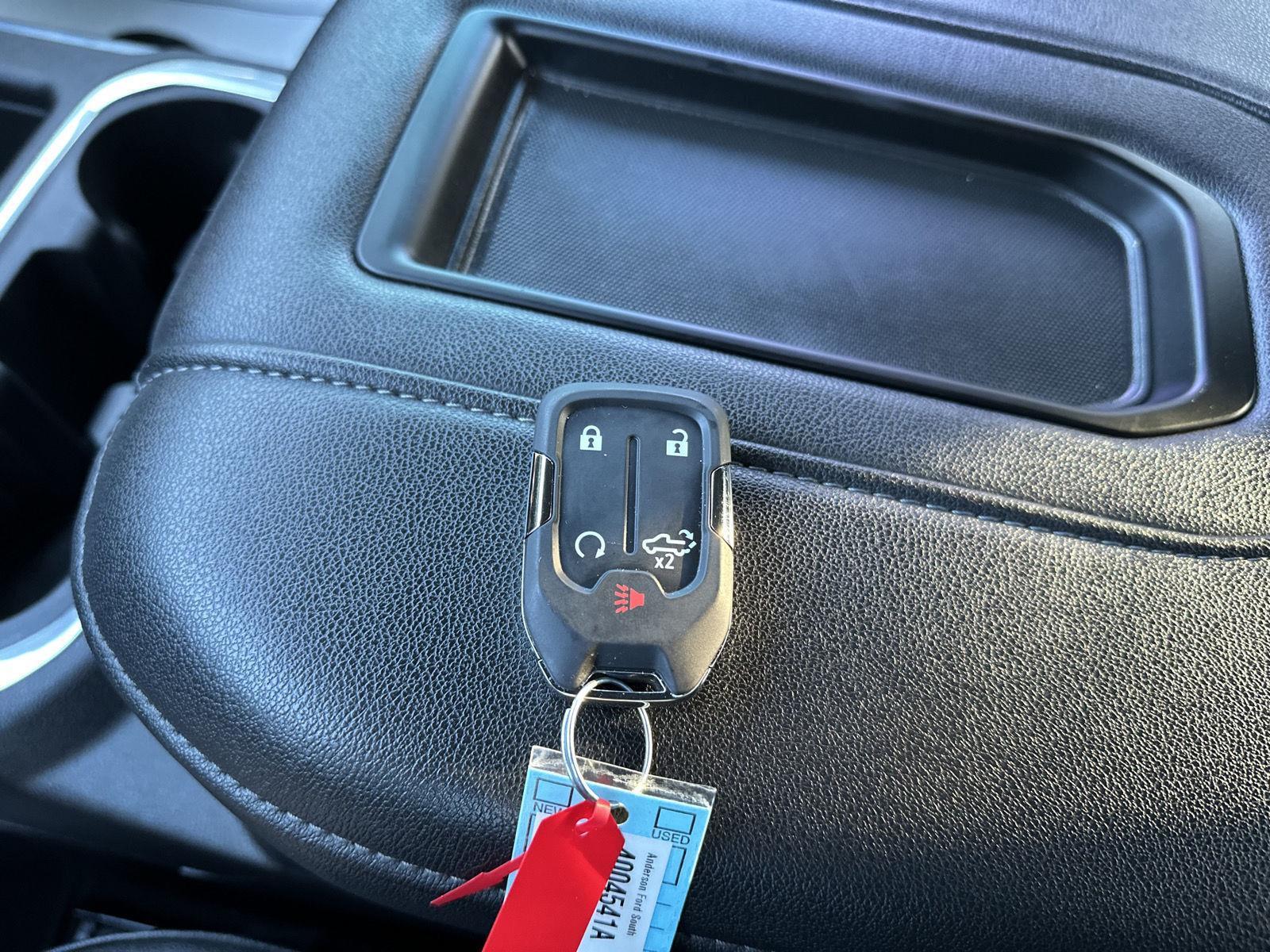 Used 2021 Chevrolet Silverado 1500 for sale in Lincoln NE