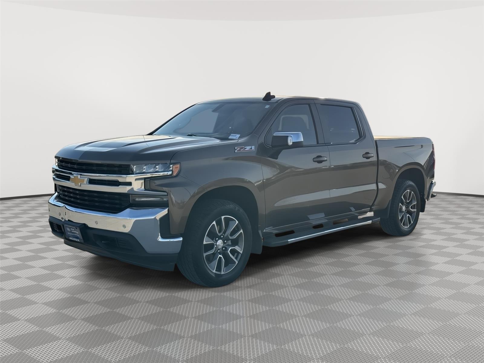 Used 2019 Chevrolet Silverado 1500 for sale in Lincoln NE