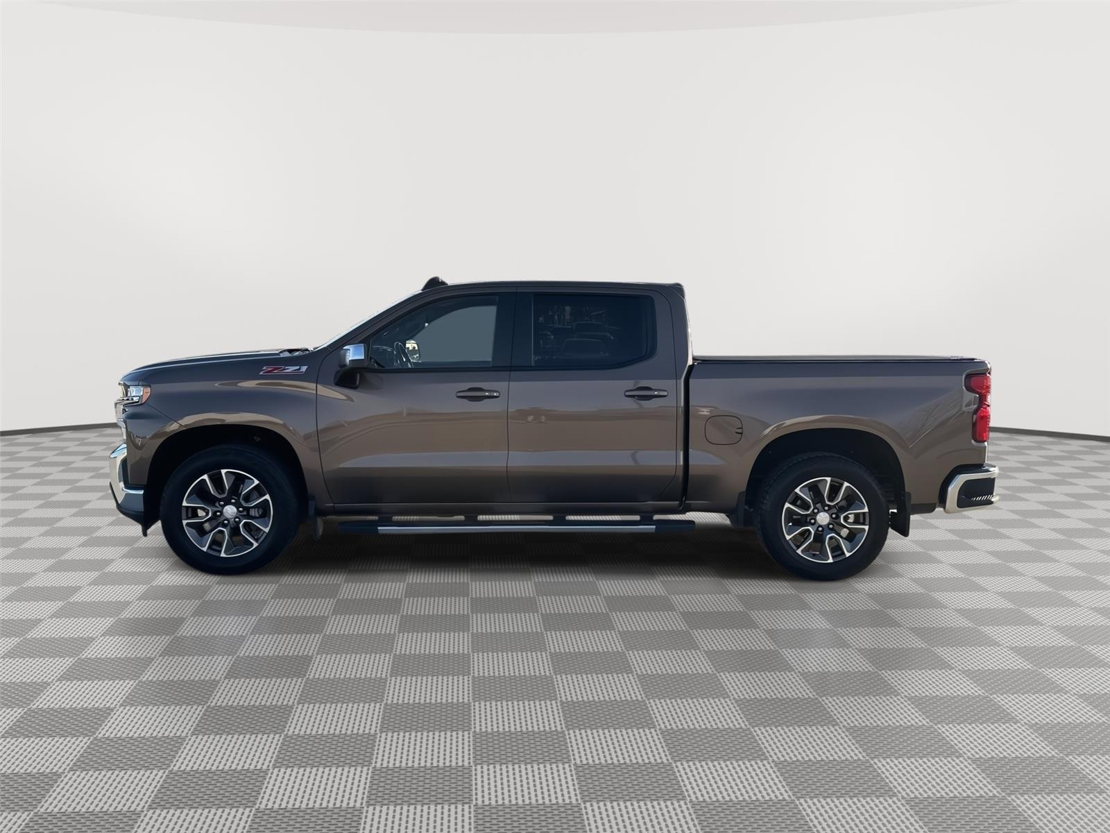 Used 2019 Chevrolet Silverado 1500 for sale in Lincoln NE