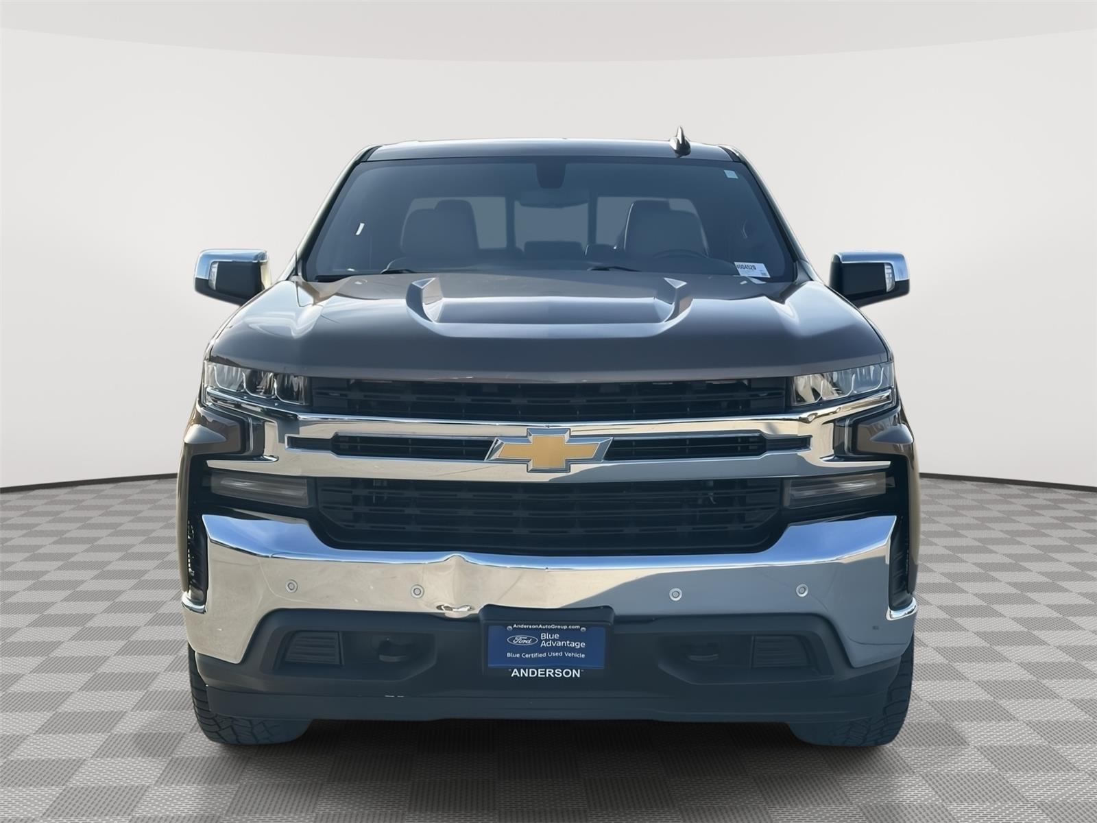 Used 2019 Chevrolet Silverado 1500 for sale in Lincoln NE