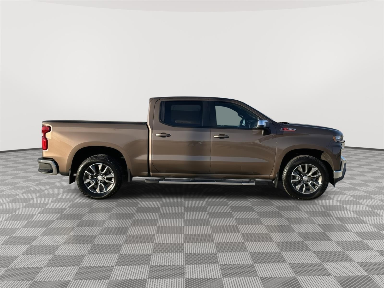 Used 2019 Chevrolet Silverado 1500 for sale in Lincoln NE