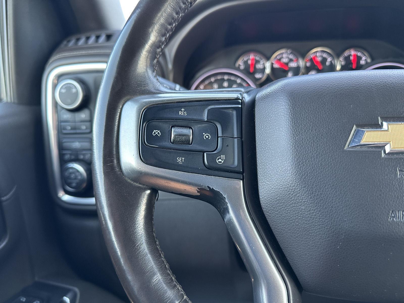 Used 2019 Chevrolet Silverado 1500 for sale in Lincoln NE