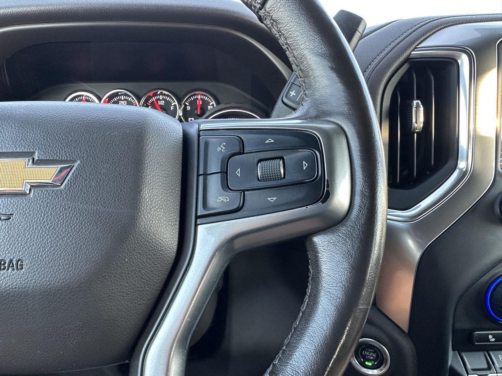 Used 2019 Chevrolet Silverado 1500 for sale in Lincoln NE