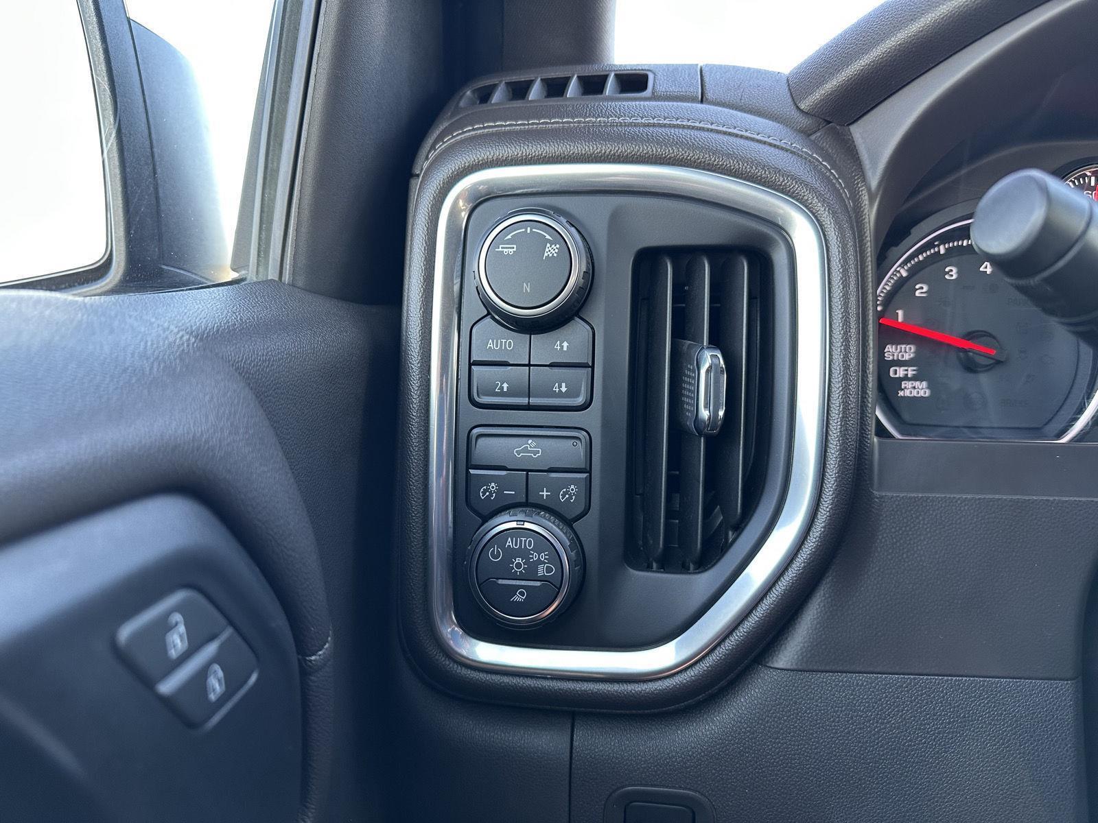 Used 2019 Chevrolet Silverado 1500 for sale in Lincoln NE