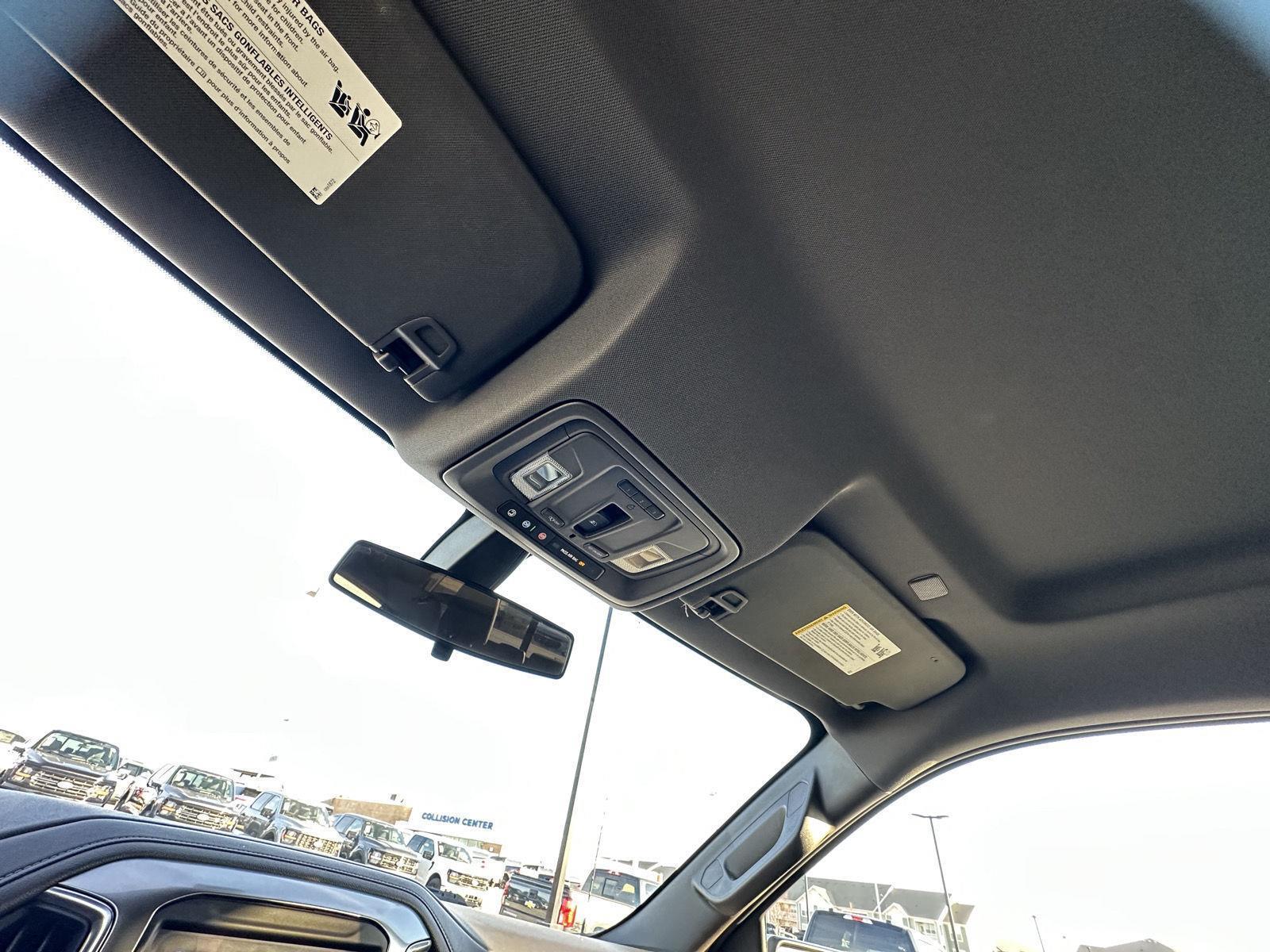 Used 2019 Chevrolet Silverado 1500 for sale in Lincoln NE