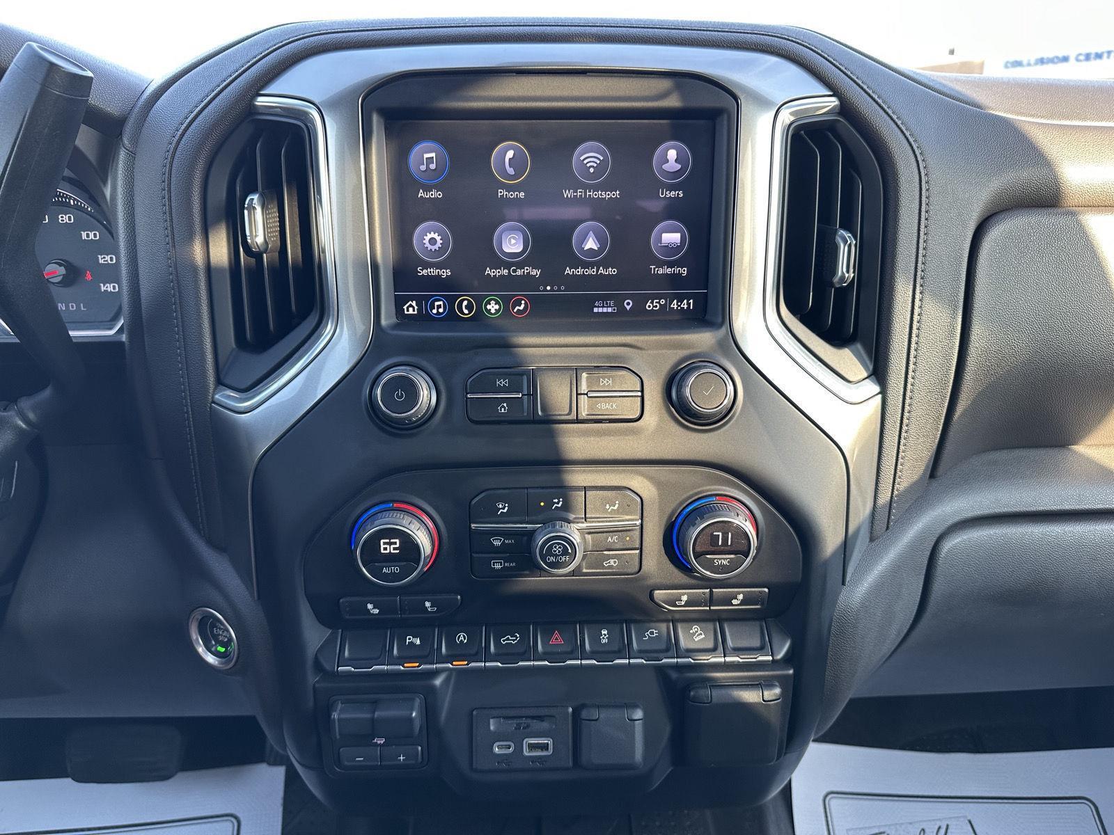 Used 2019 Chevrolet Silverado 1500 for sale in Lincoln NE