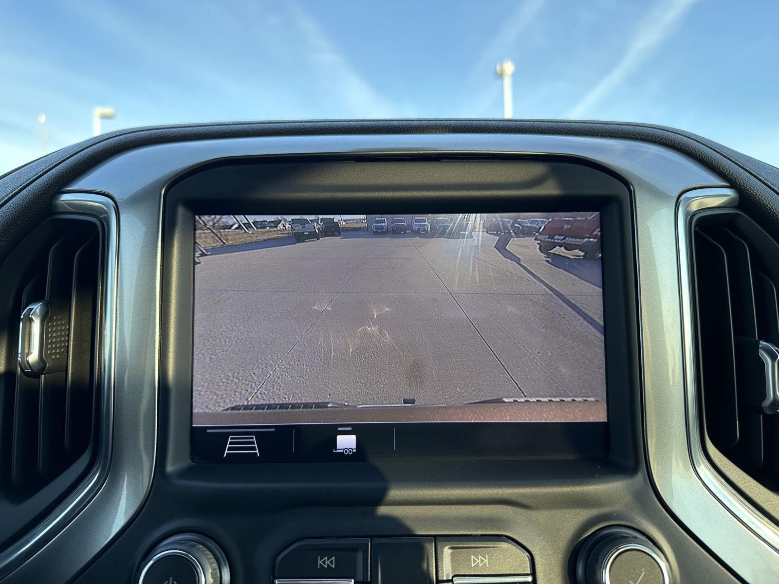 Used 2019 Chevrolet Silverado 1500 for sale in Lincoln NE