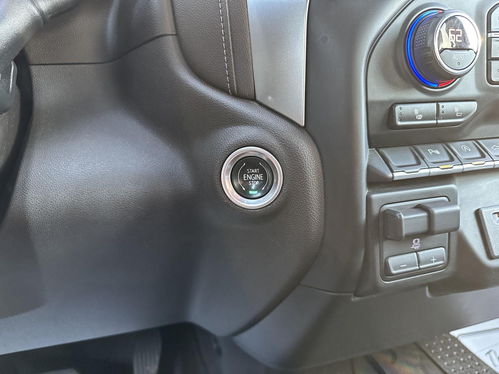 Used 2019 Chevrolet Silverado 1500 for sale in Lincoln NE