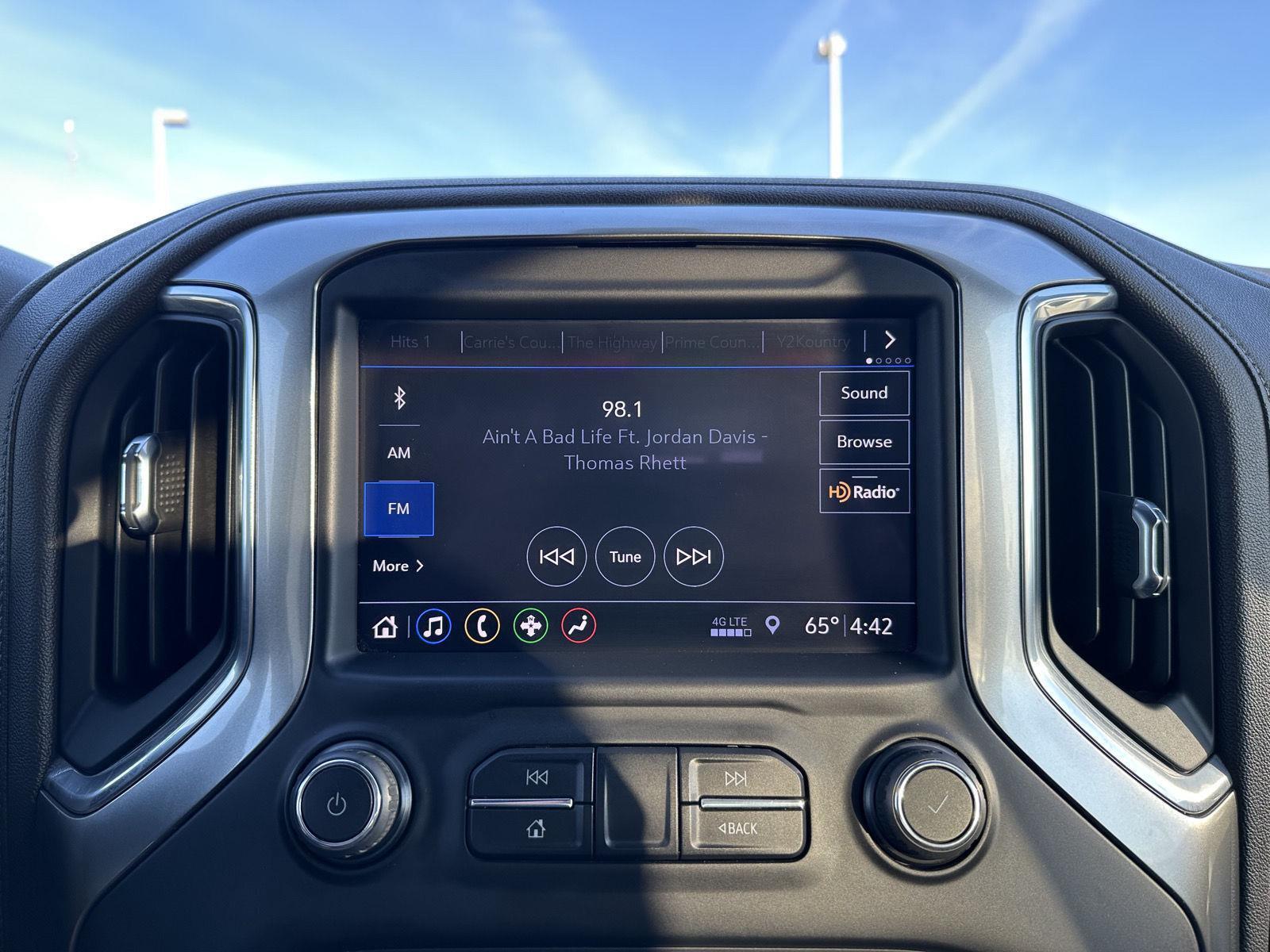 Used 2019 Chevrolet Silverado 1500 for sale in Lincoln NE