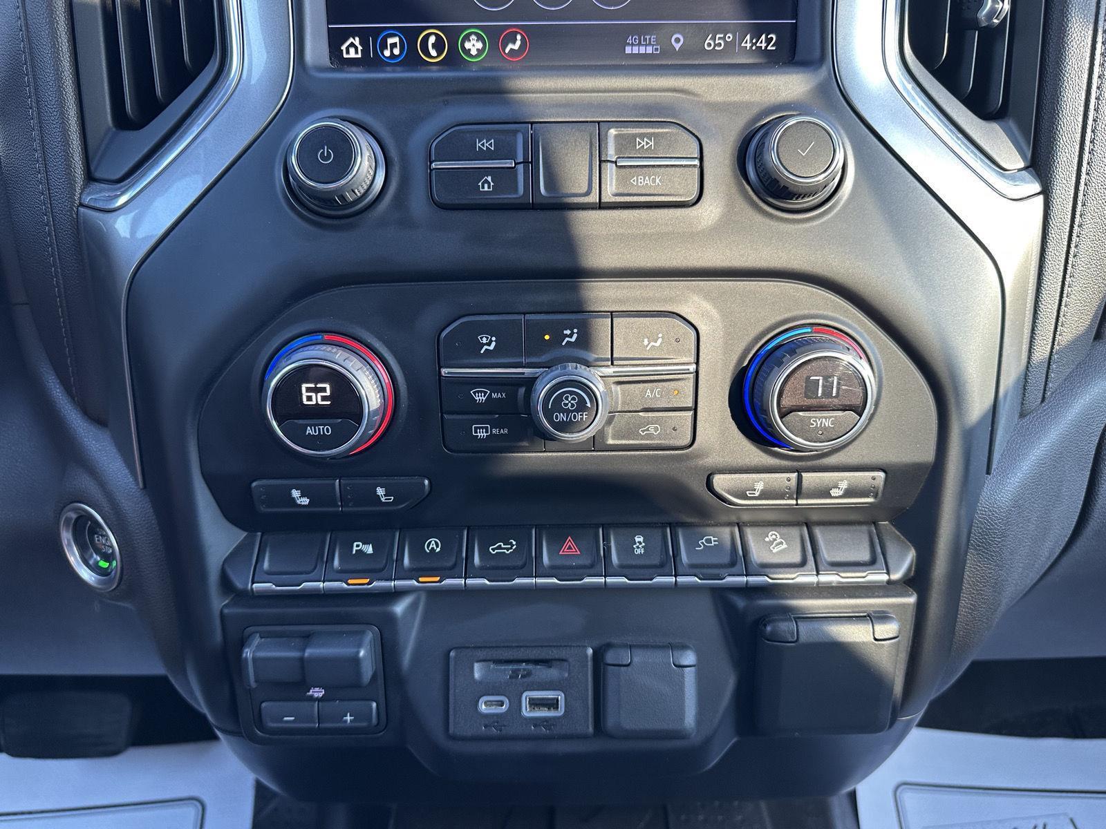 Used 2019 Chevrolet Silverado 1500 for sale in Lincoln NE