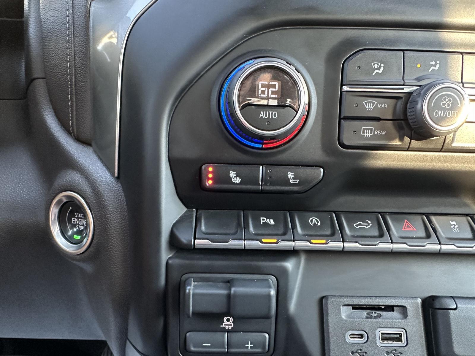 Used 2019 Chevrolet Silverado 1500 for sale in Lincoln NE