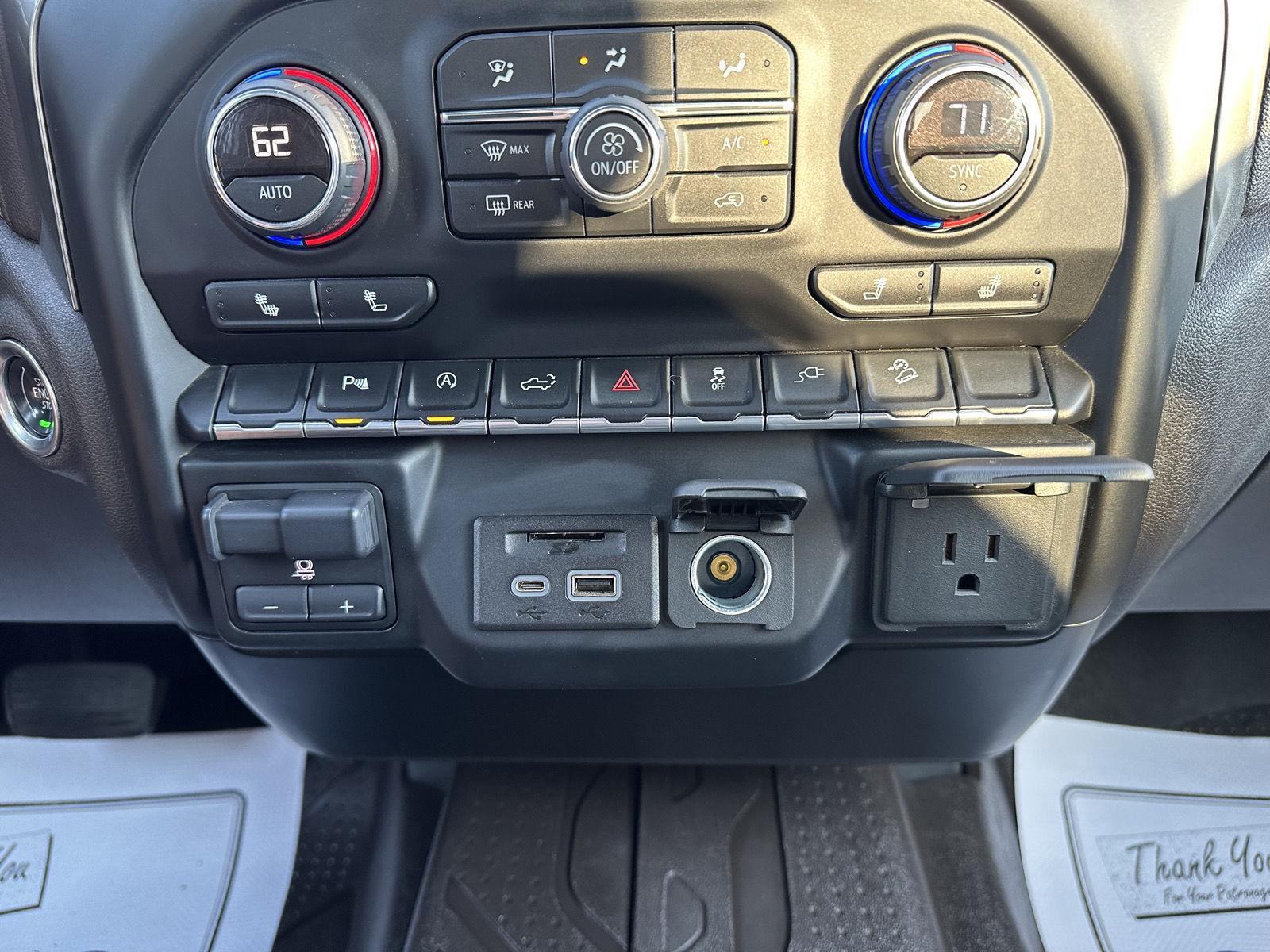 Used 2019 Chevrolet Silverado 1500 for sale in Lincoln NE