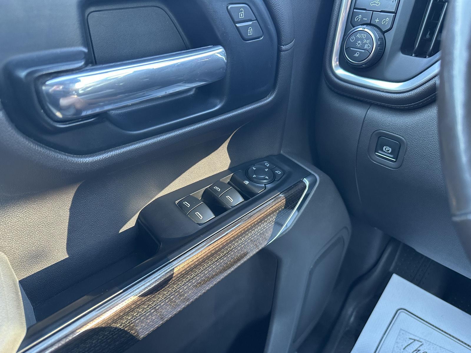 Used 2019 Chevrolet Silverado 1500 for sale in Lincoln NE