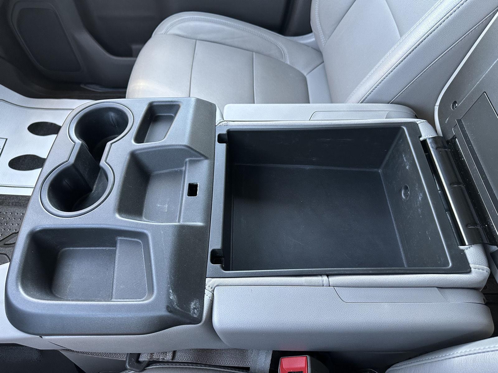 Used 2019 Chevrolet Silverado 1500 for sale in Lincoln NE