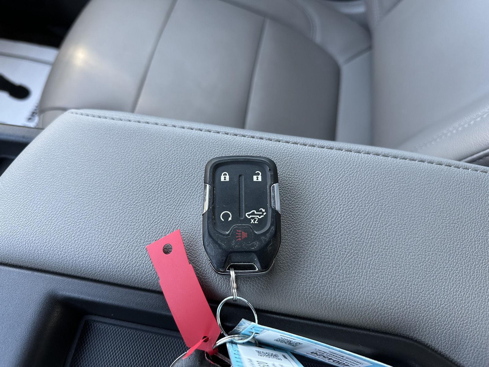 Used 2019 Chevrolet Silverado 1500 for sale in Lincoln NE