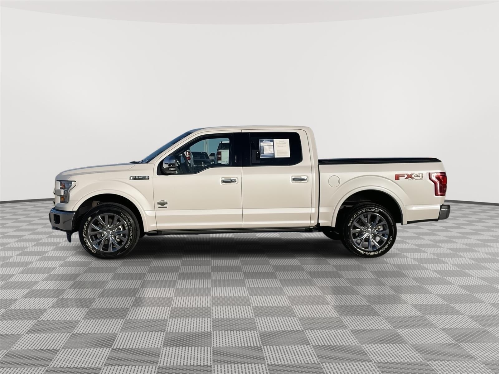 Used 2017 Ford F-150 for sale in Lincoln NE
