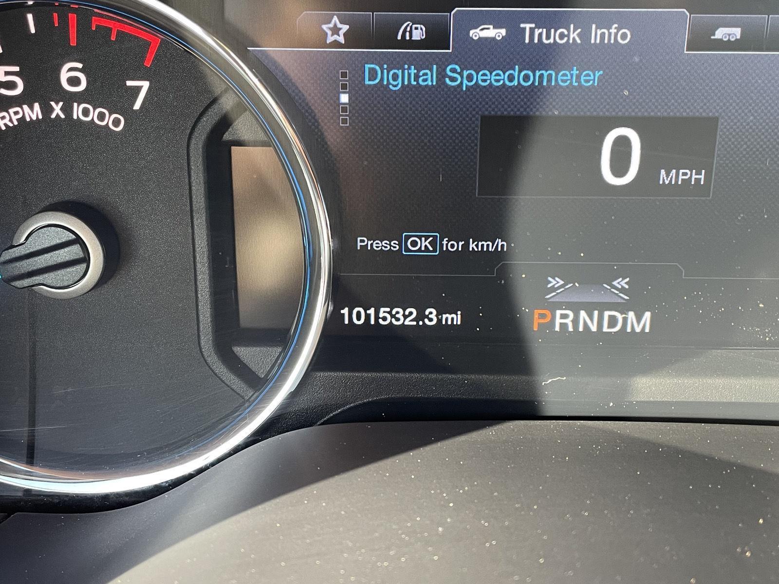 Used 2017 Ford F-150 for sale in Lincoln NE