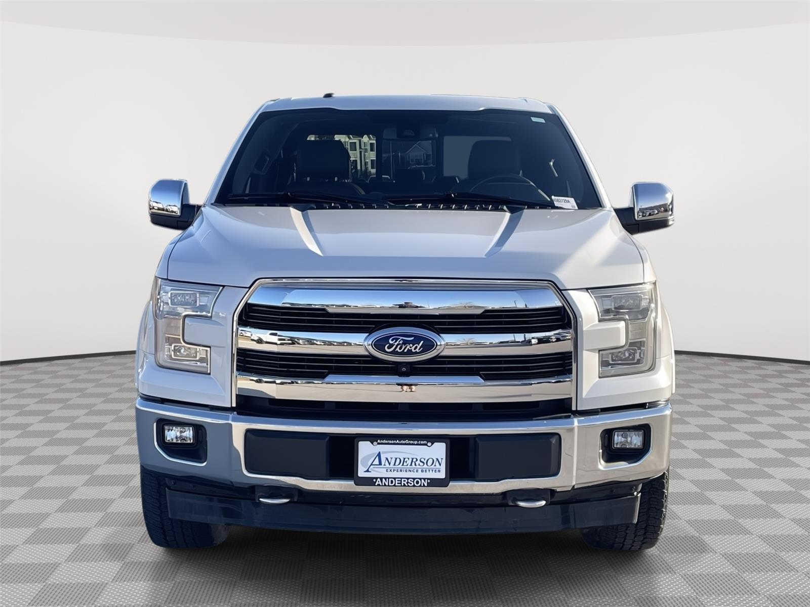 Used 2017 Ford F-150 for sale in Lincoln NE