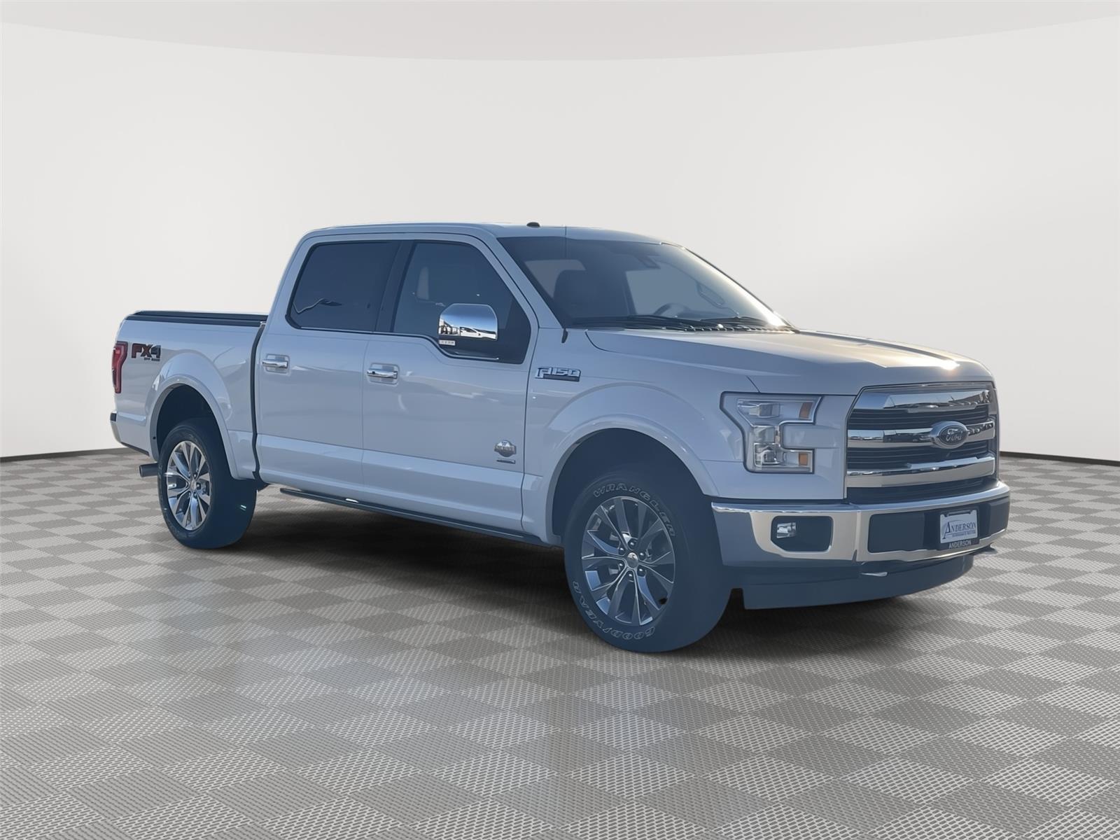 Used 2017 Ford F-150 for sale in Lincoln NE