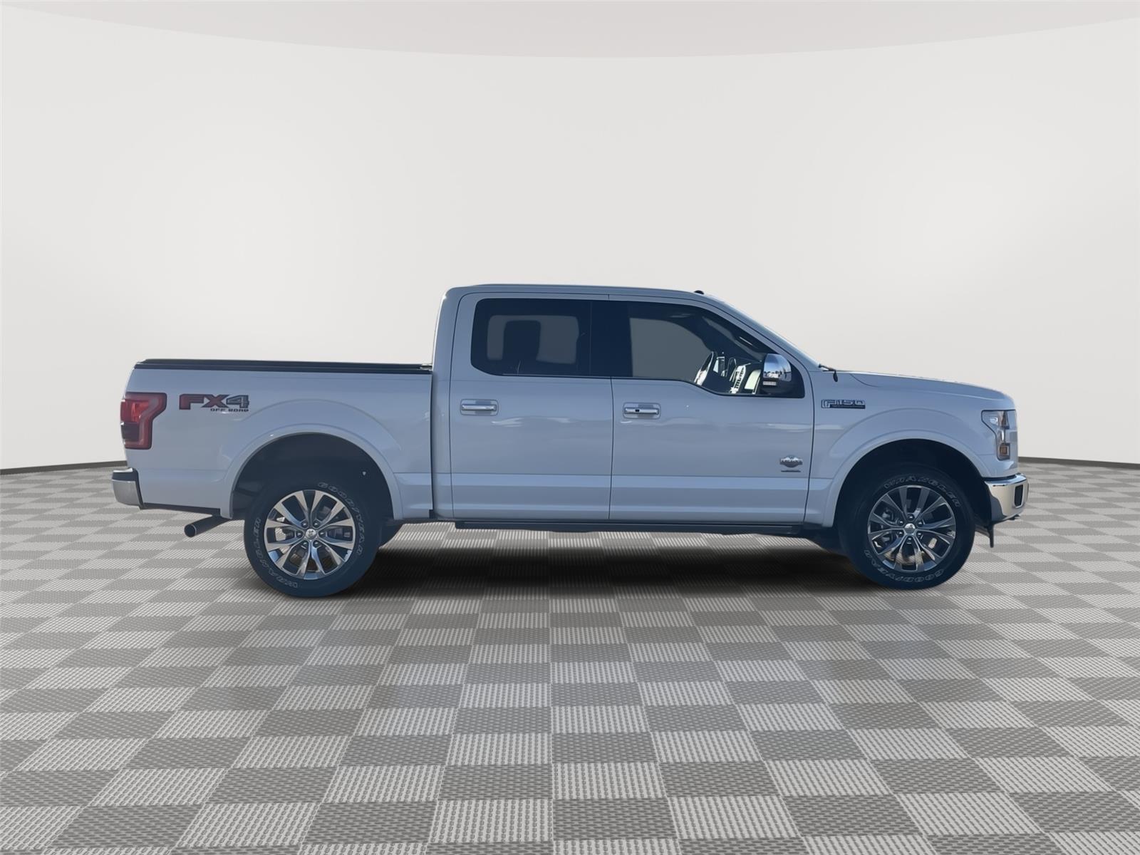 Used 2017 Ford F-150 for sale in Lincoln NE