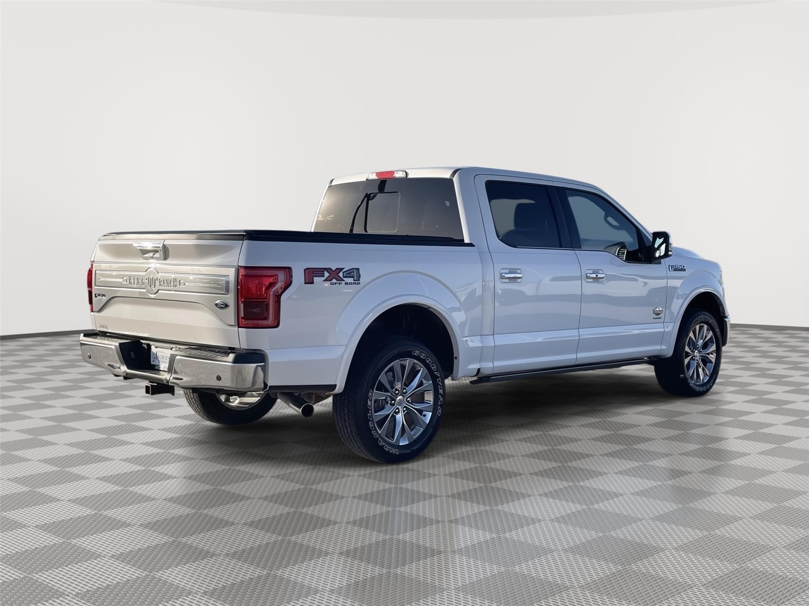 Used 2017 Ford F-150 for sale in Lincoln NE
