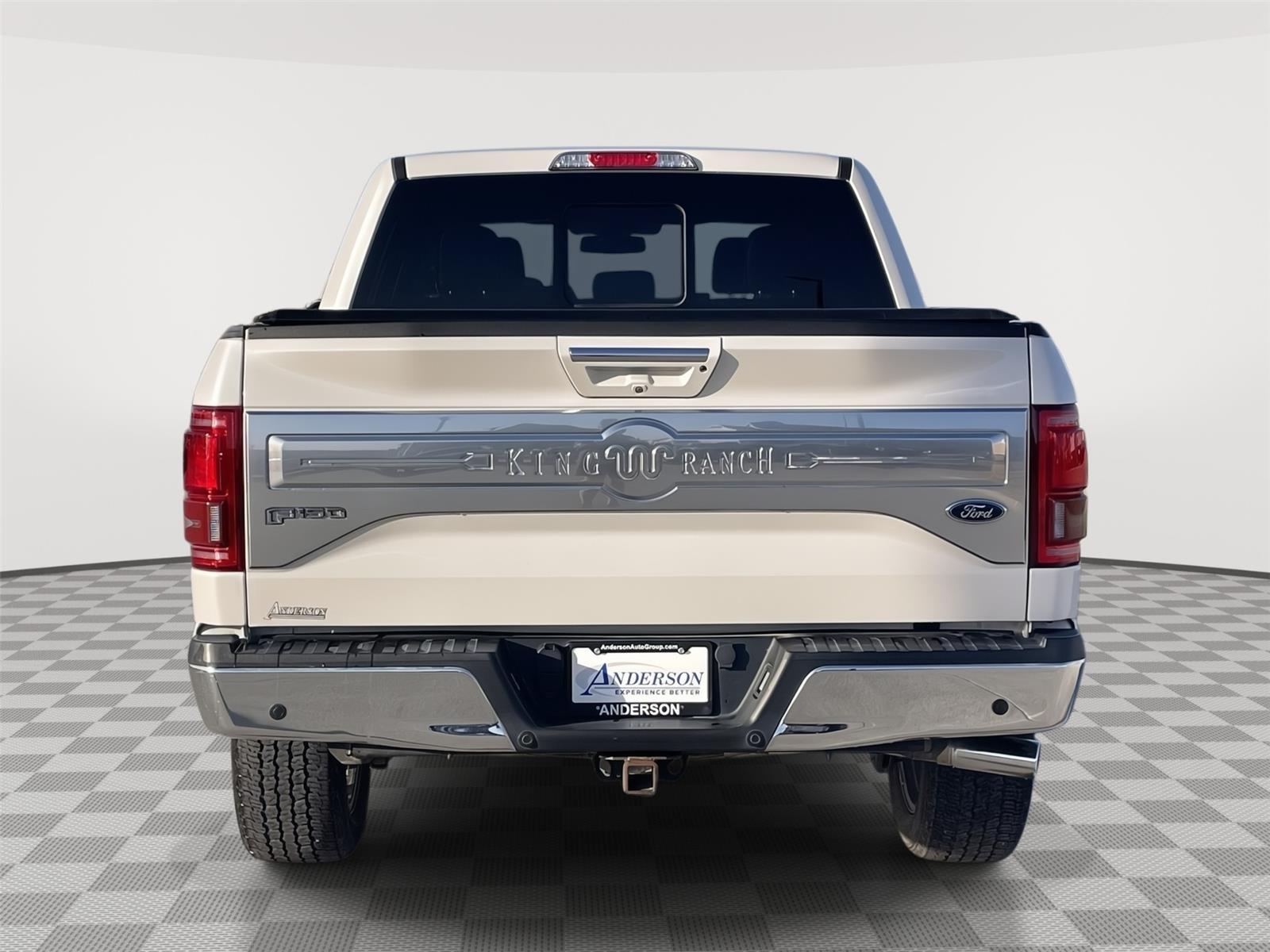 Used 2017 Ford F-150 for sale in Lincoln NE