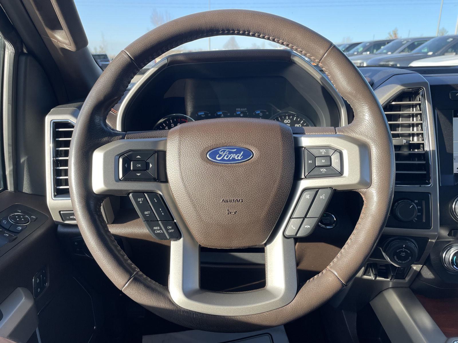 Used 2017 Ford F-150 for sale in Lincoln NE