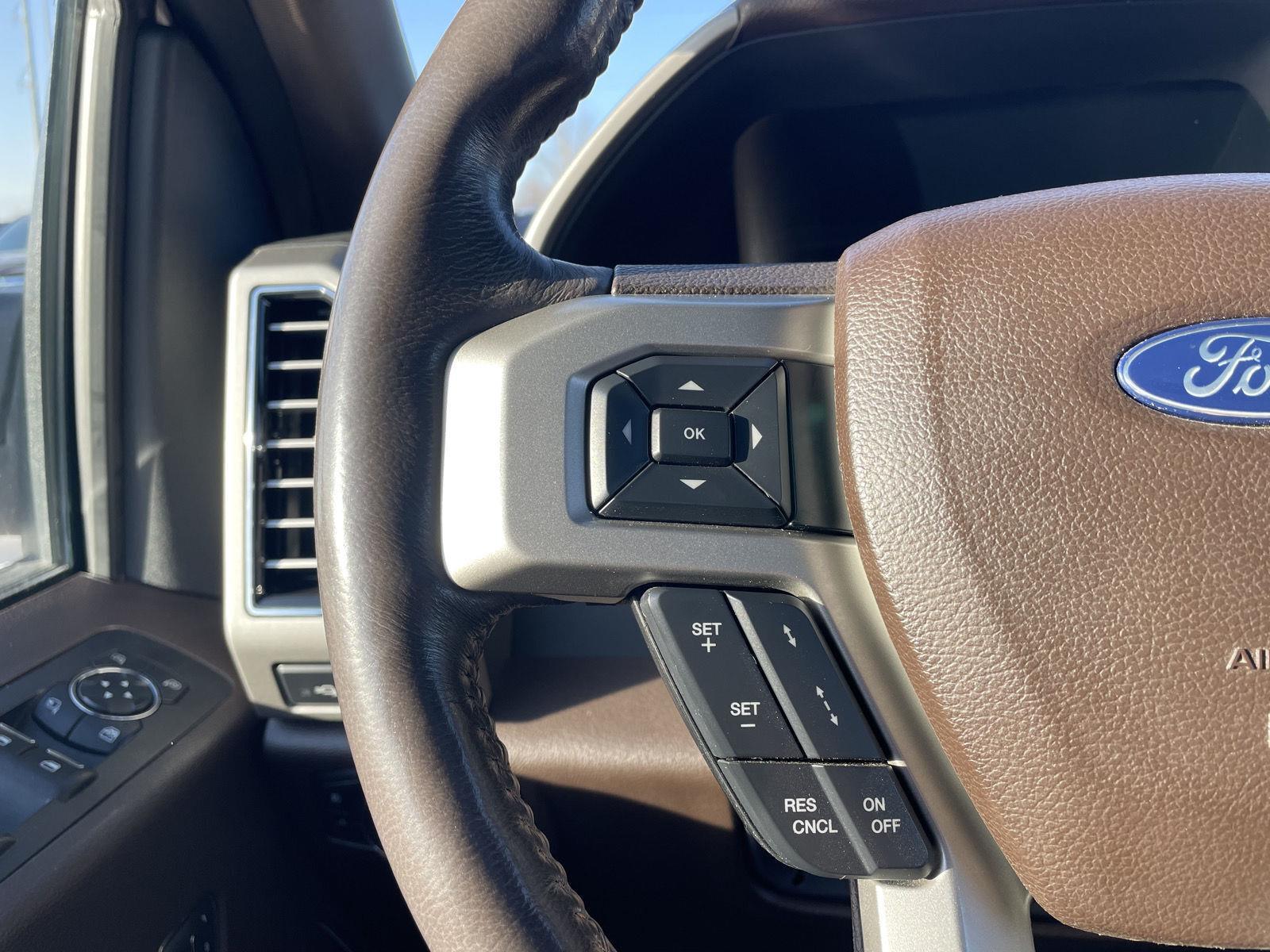 Used 2017 Ford F-150 for sale in Lincoln NE