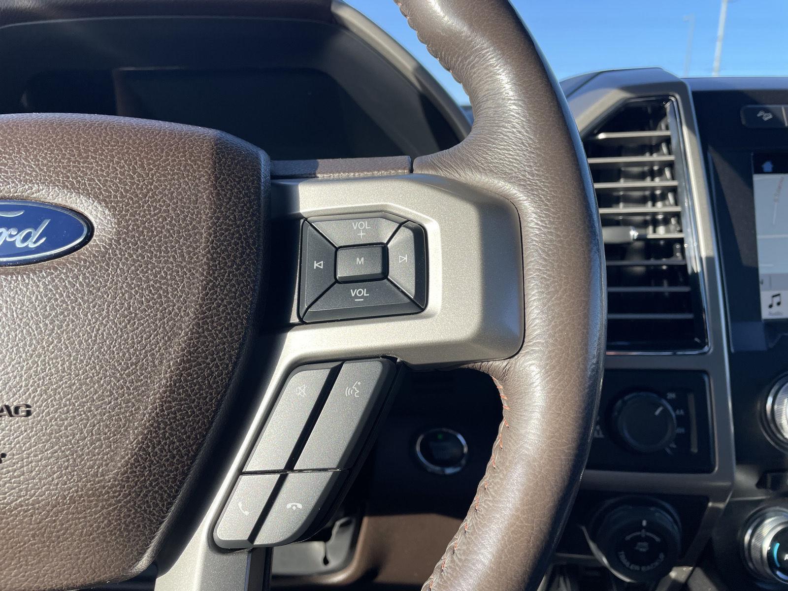 Used 2017 Ford F-150 for sale in Lincoln NE