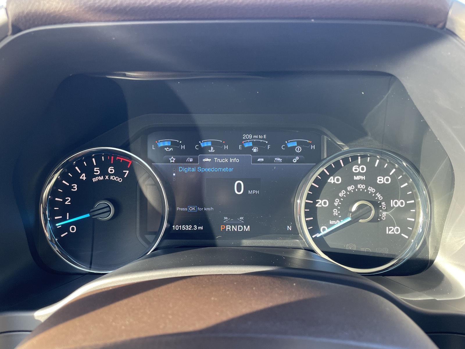 Used 2017 Ford F-150 for sale in Lincoln NE