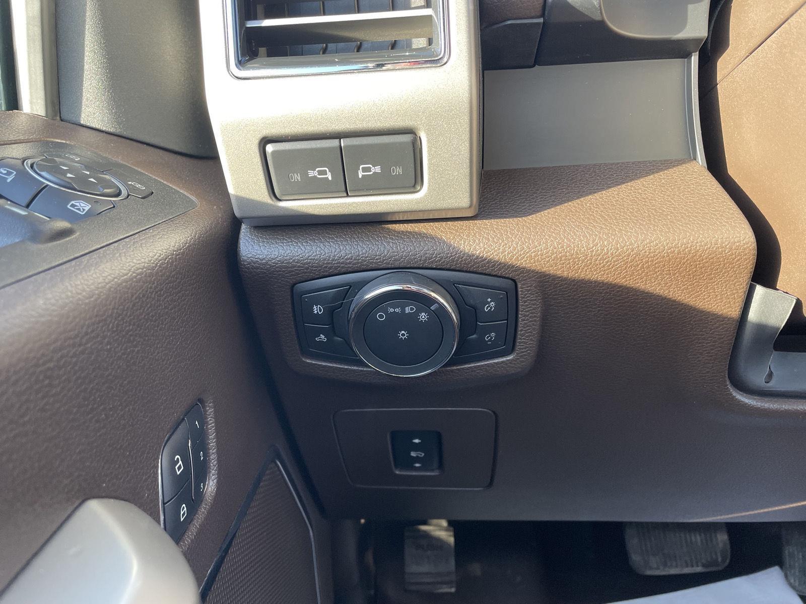 Used 2017 Ford F-150 for sale in Lincoln NE