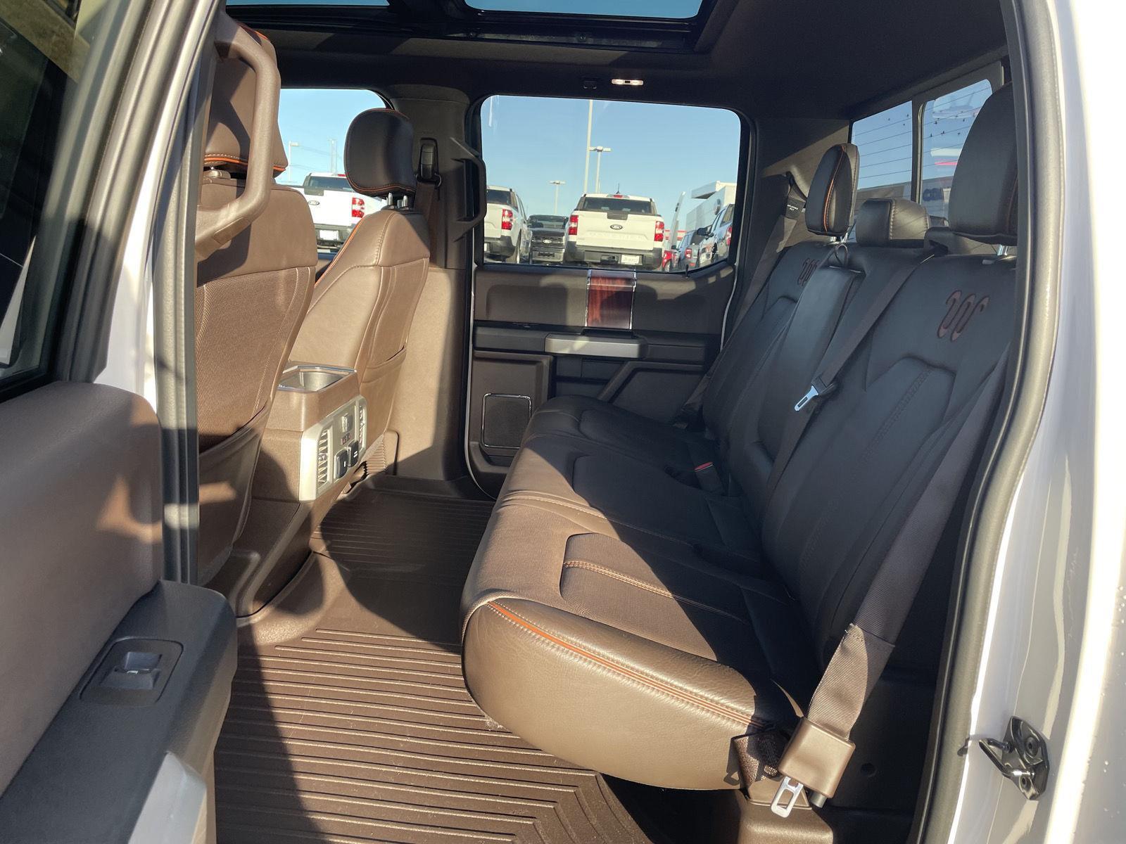 Used 2017 Ford F-150 for sale in Lincoln NE