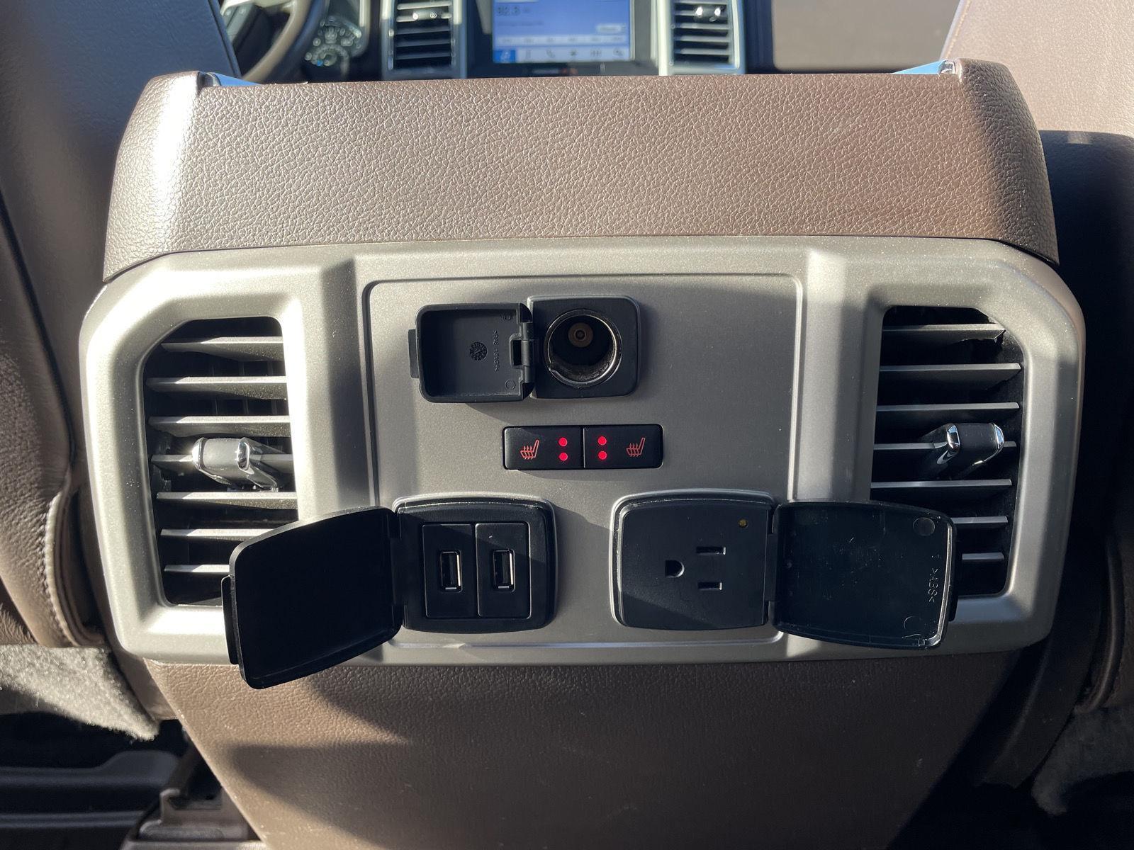 Used 2017 Ford F-150 for sale in Lincoln NE