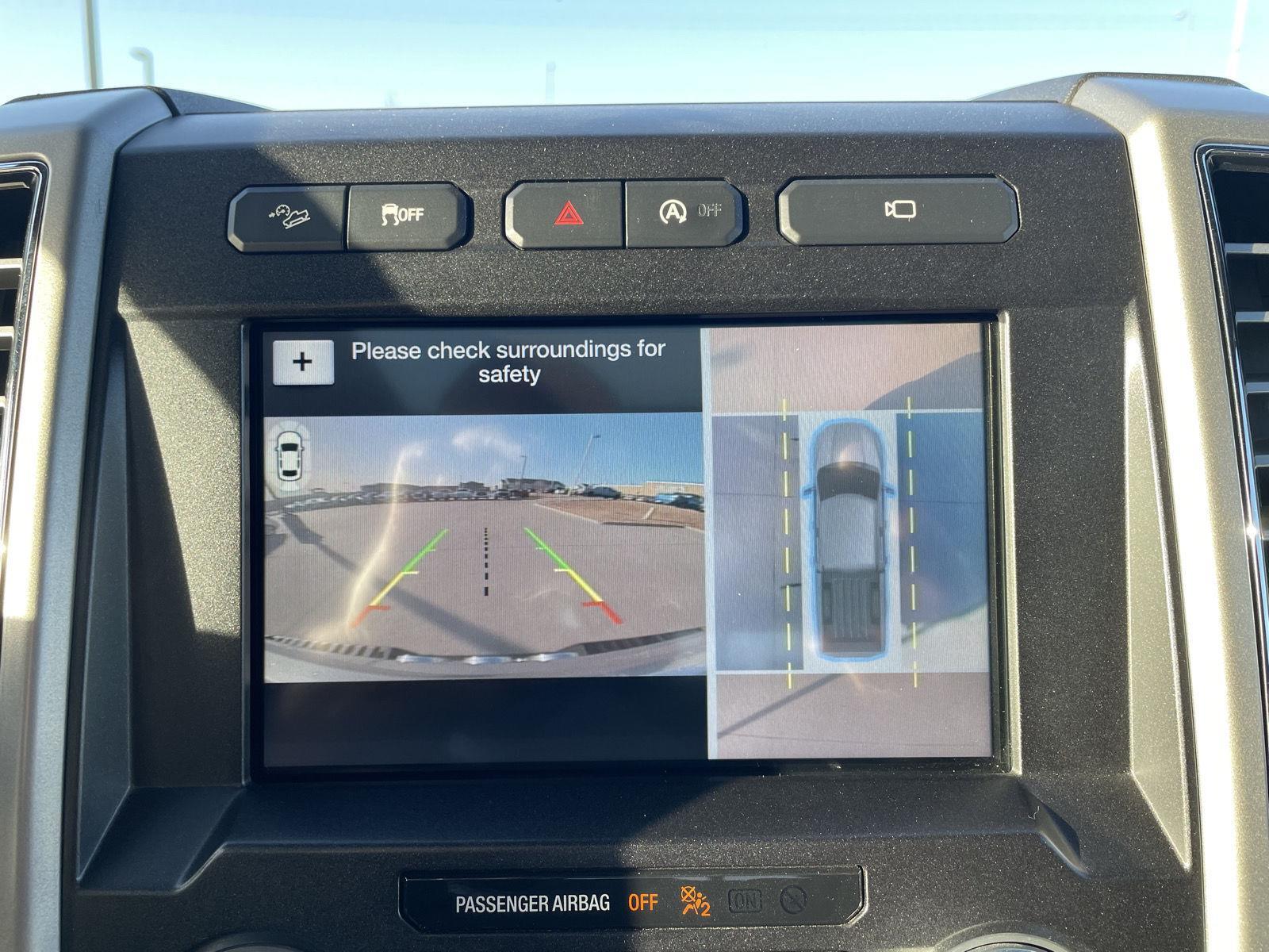 Used 2017 Ford F-150 for sale in Lincoln NE